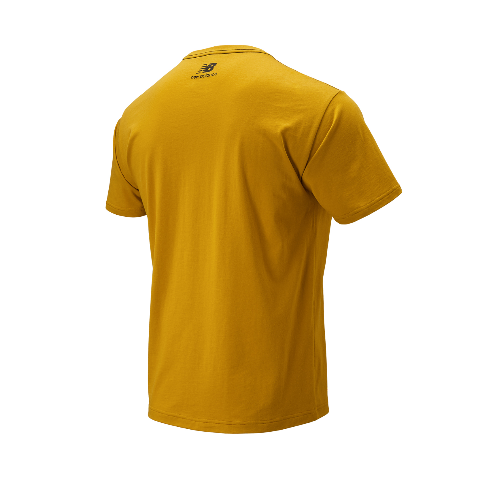 Футболка NB Athletics Trail