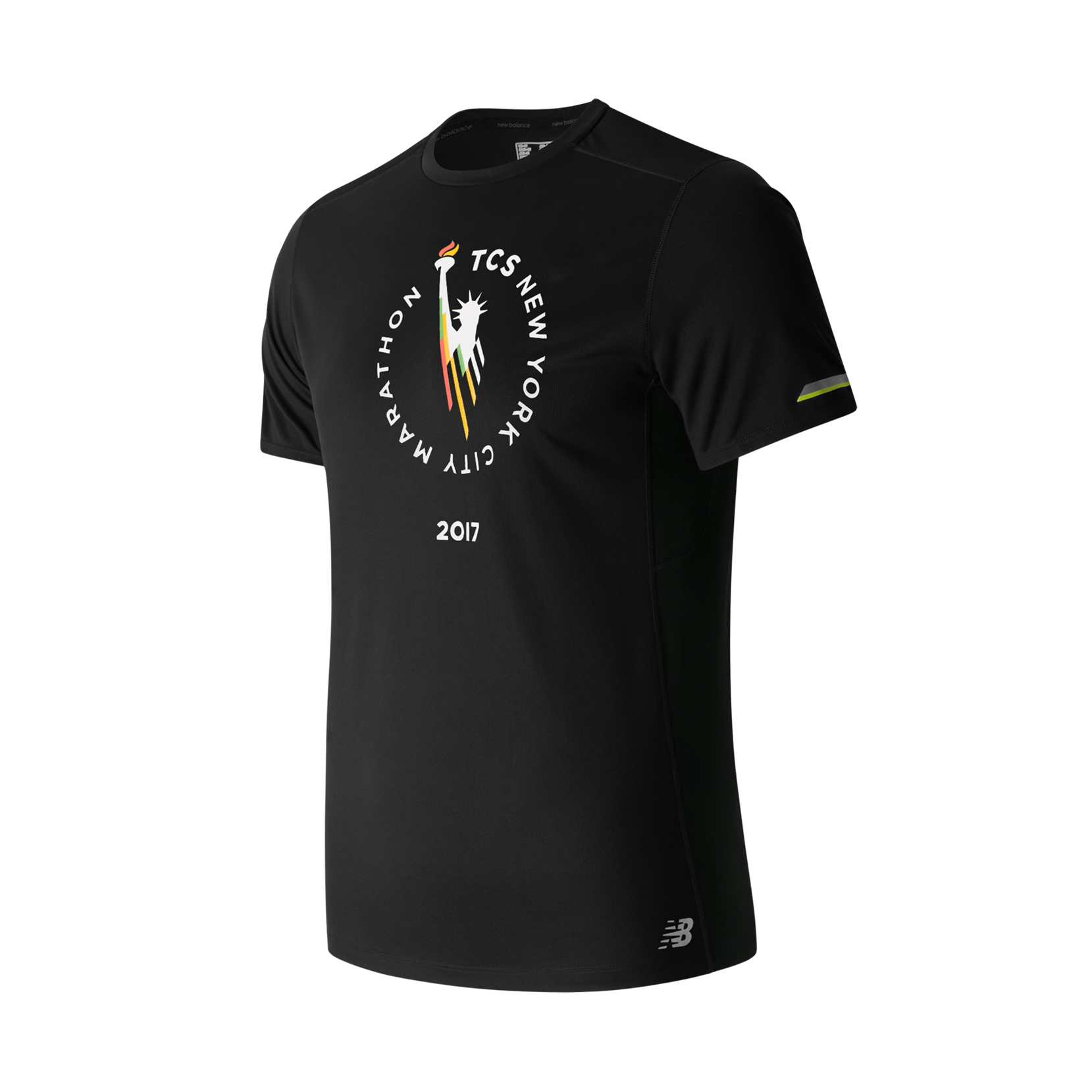 Футболка NYC Marathon