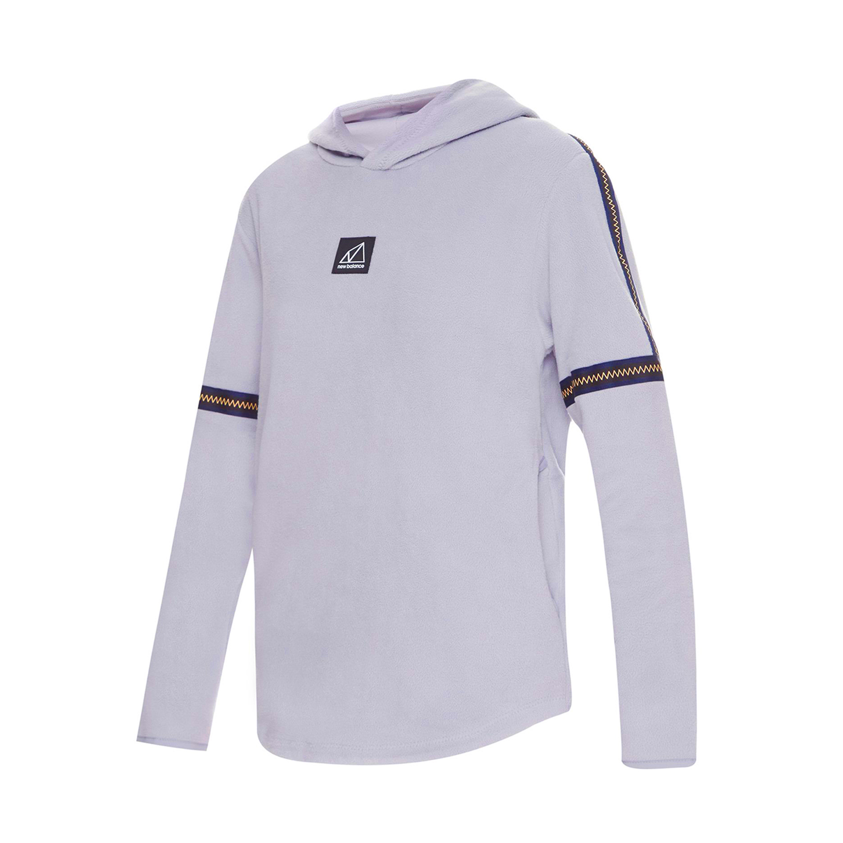 Худі NB All Terrain Polar Fleece