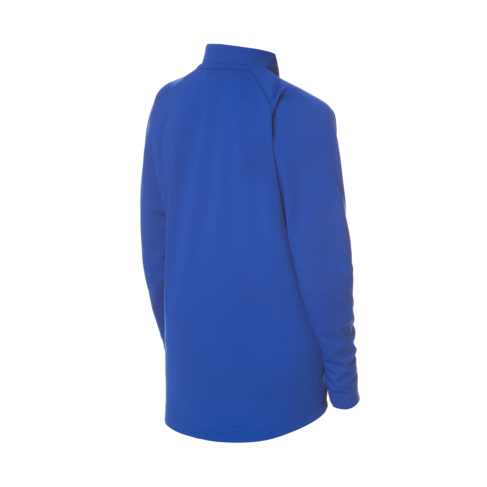 Куртка юнацька спортивна тренувальна ФК «Динамо» Київ