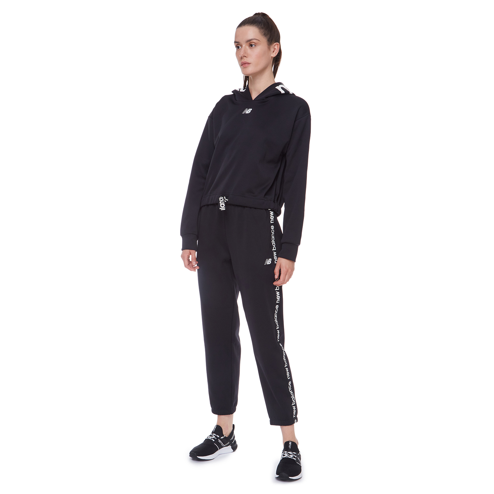 Худі Relentless Perf Fleece