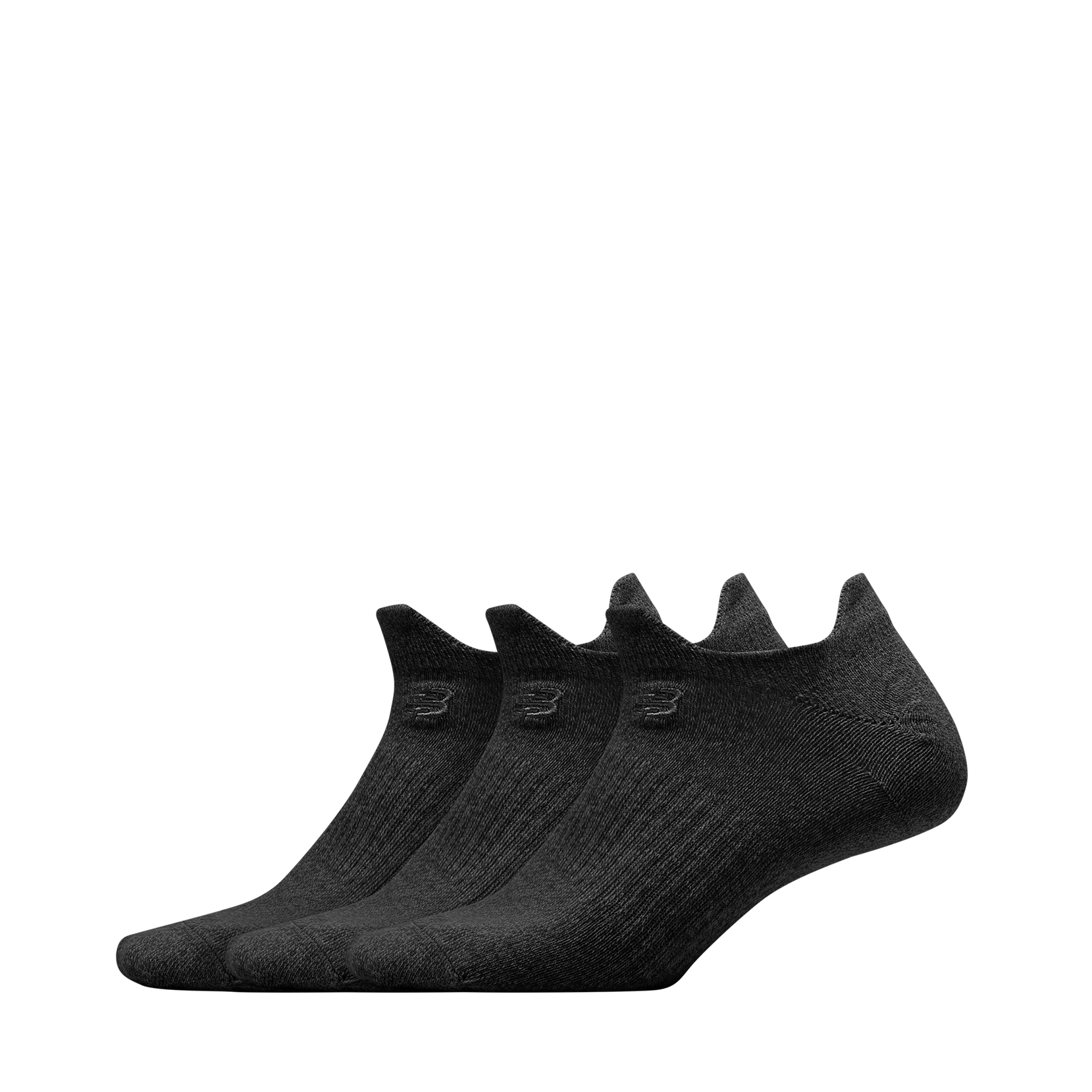 Шкарпетки LOW CUT DOUBLE TAB (3 пари)