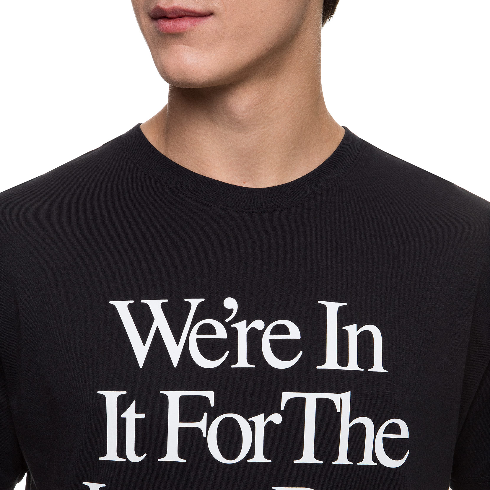 Футболка Essentials Icon Long Run