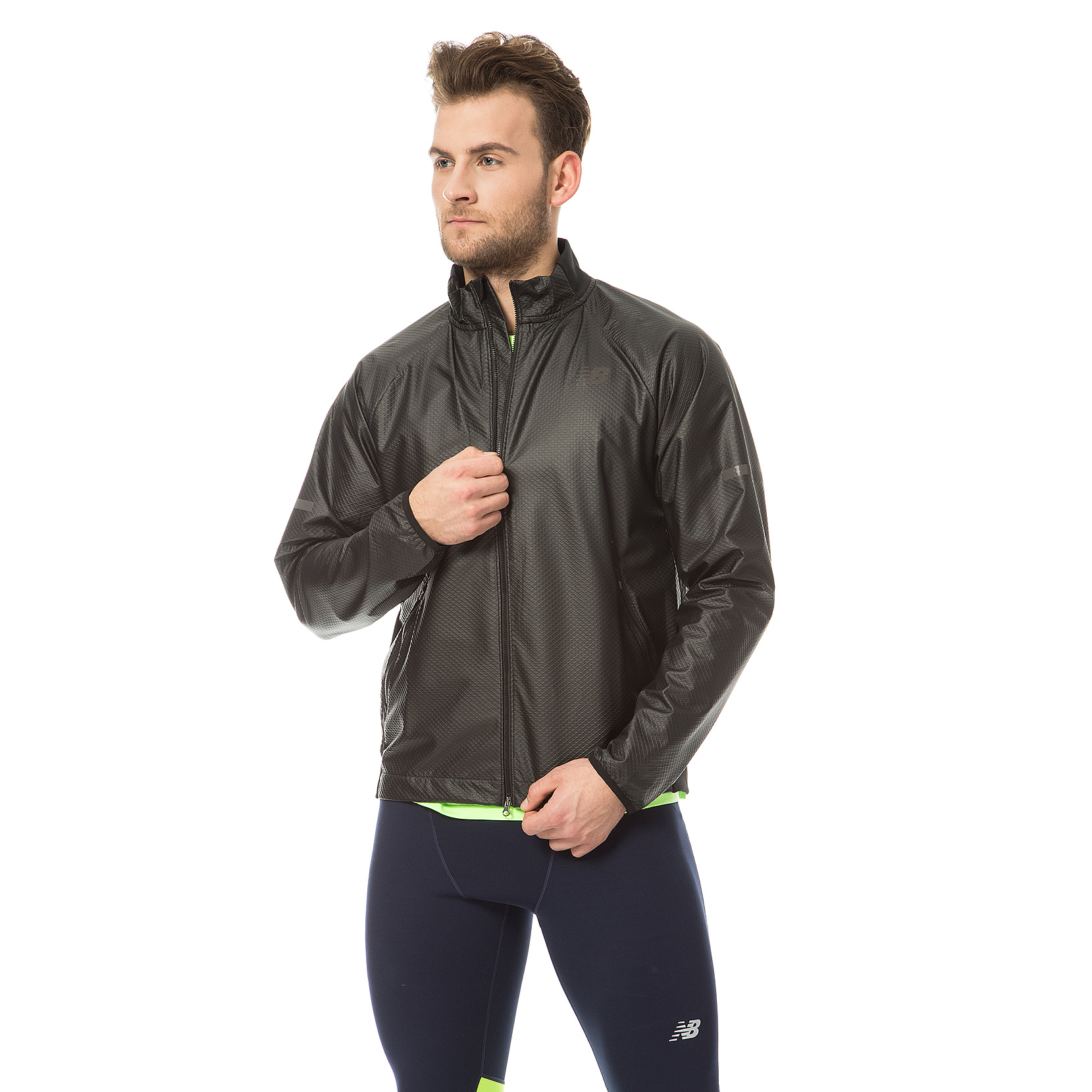 Куртка Max Intensity