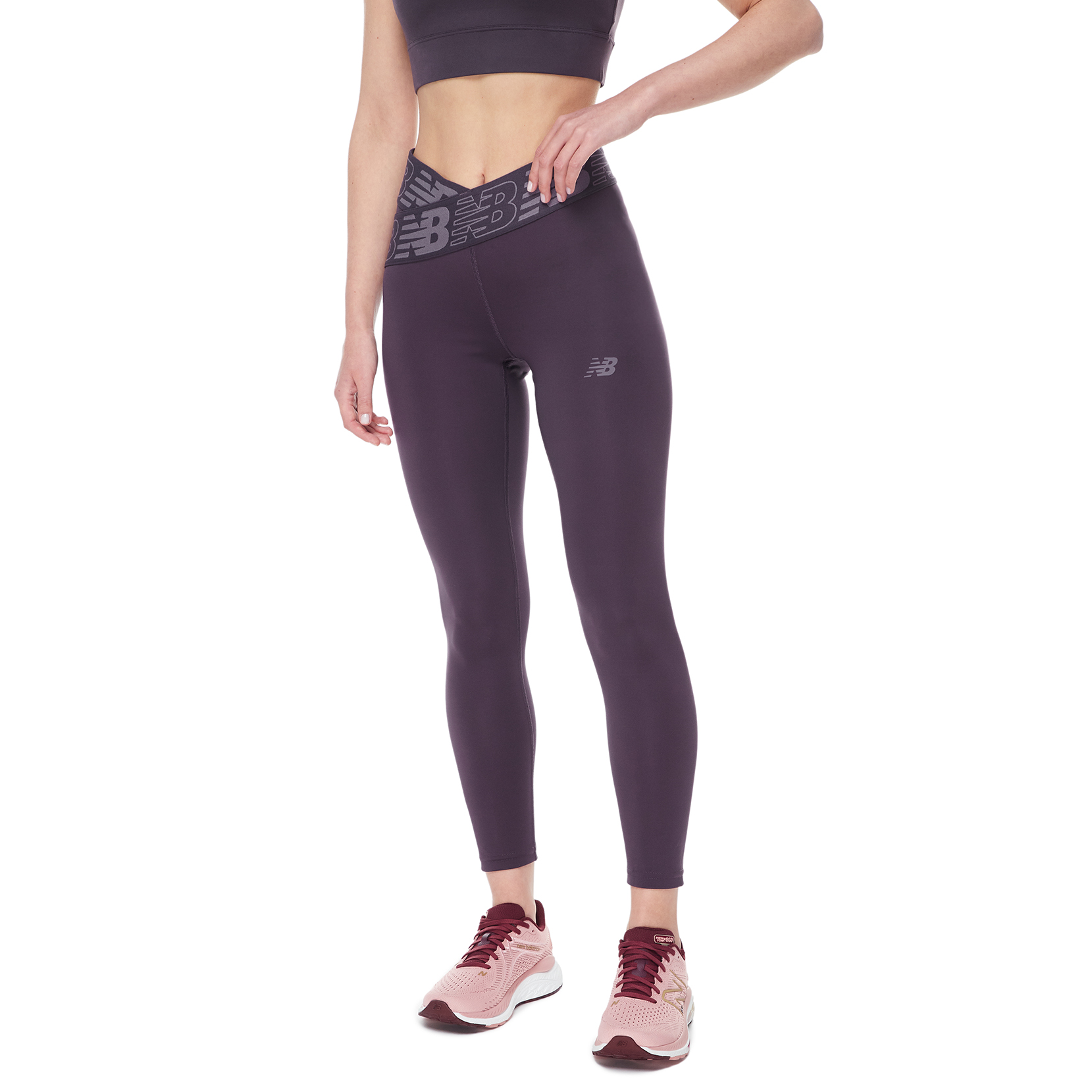 Тайтси Relentless Crossover