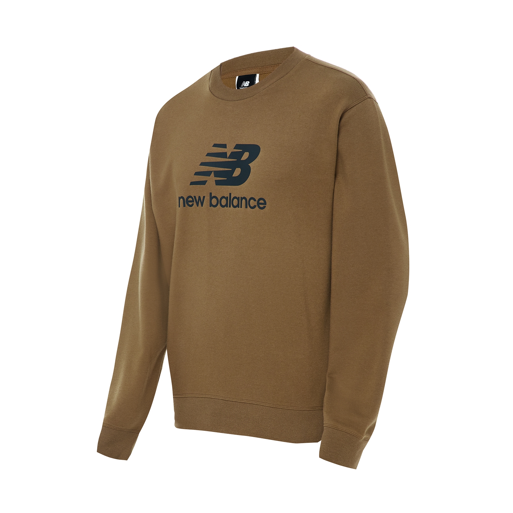 Світшот Essentials Stacked Logo