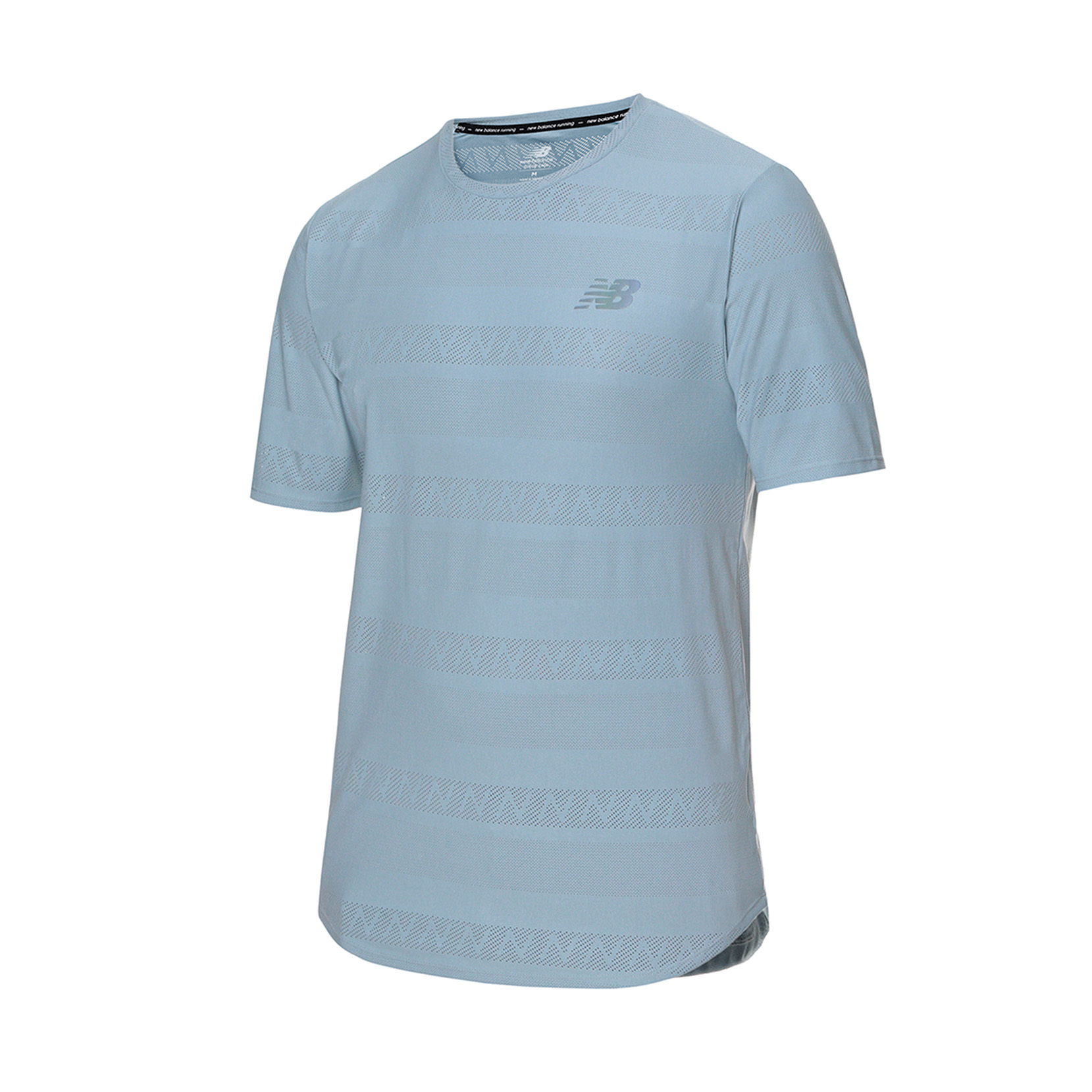 Футболка Q Speed Jaquard SS