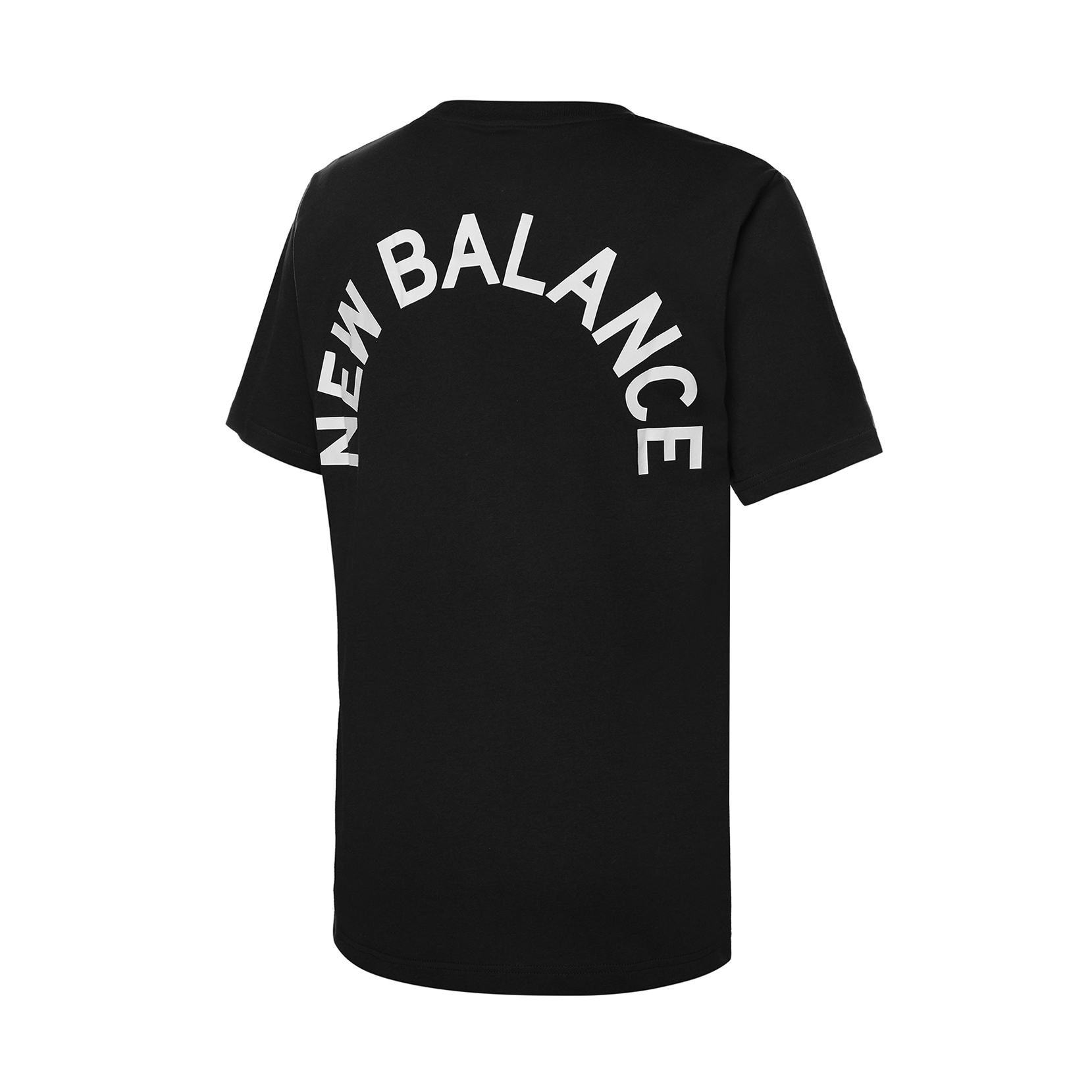 Футболка NB Classic Arch