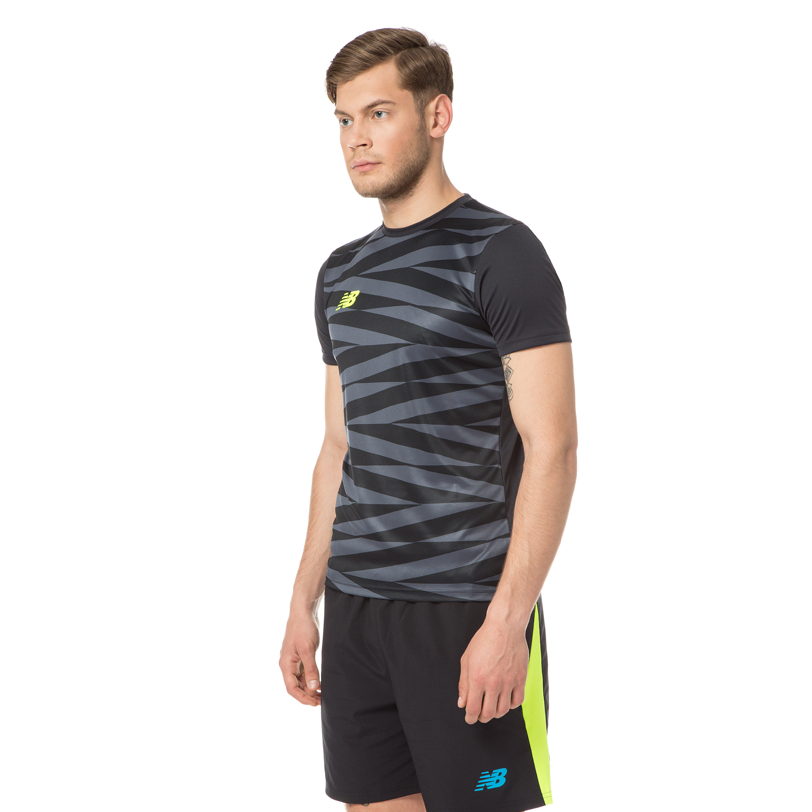 Футболка Elite TT