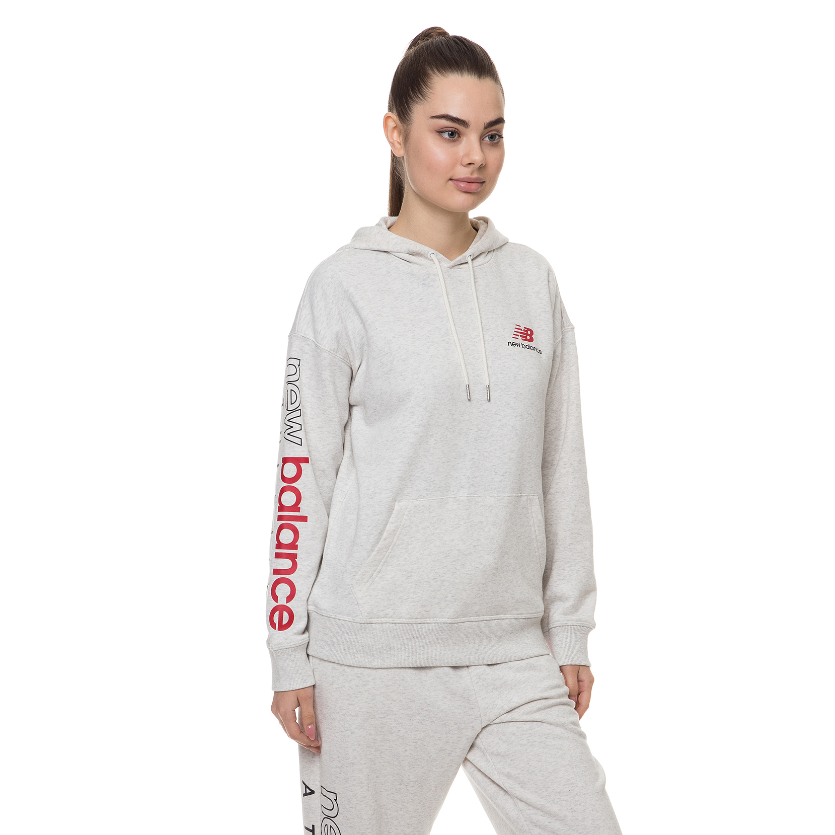 Худі NB Essentials Icon