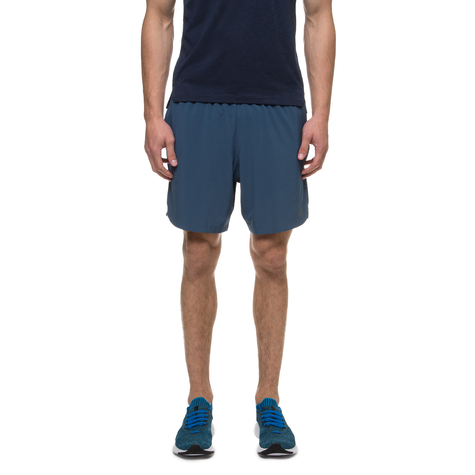 Шорти Fortitech 7IN 2 в 1