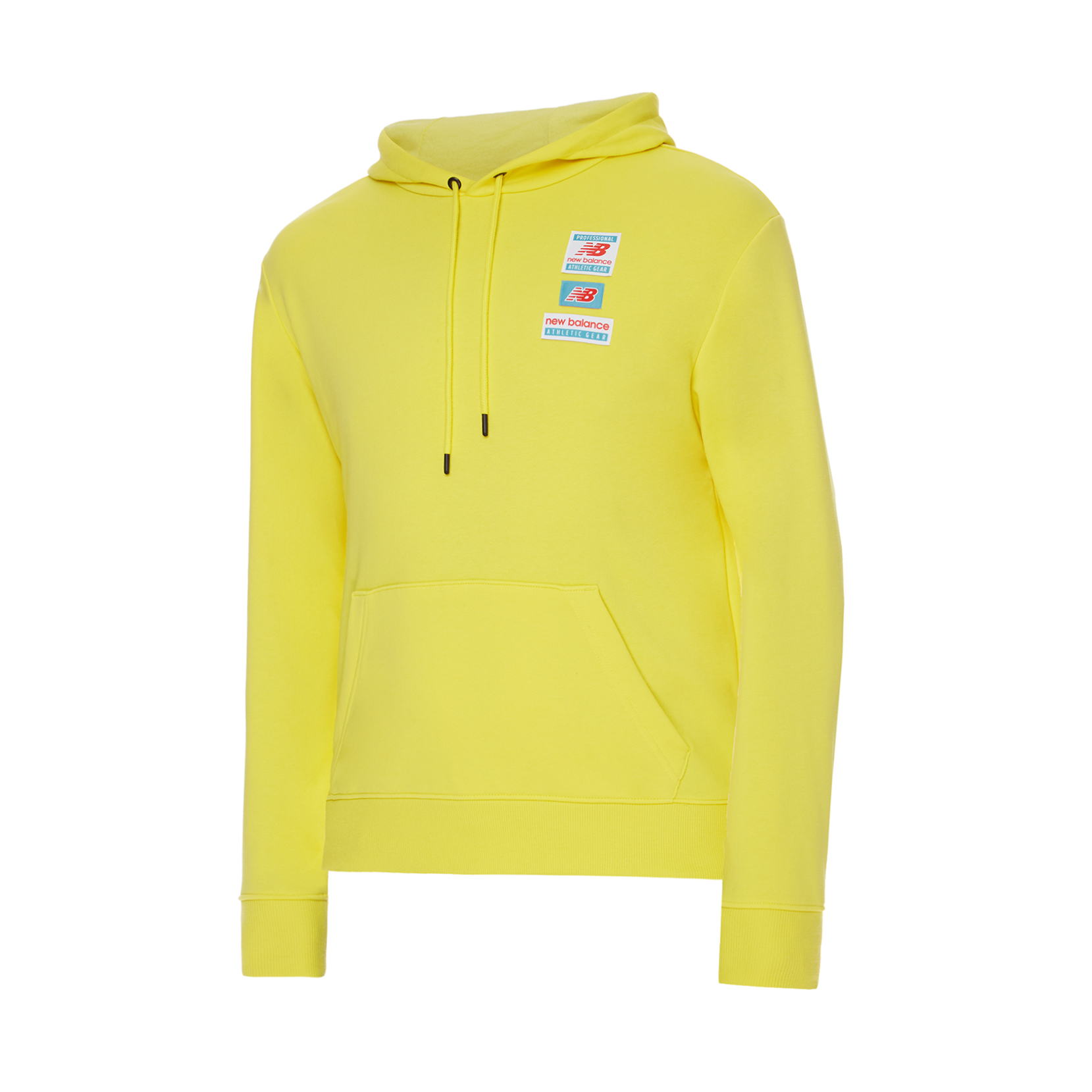 Худі NB Essentials Field Day