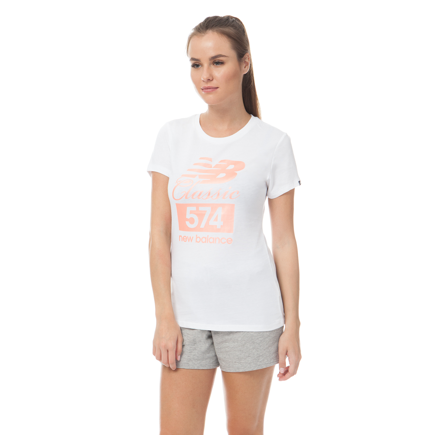 Футболка Essentials 574