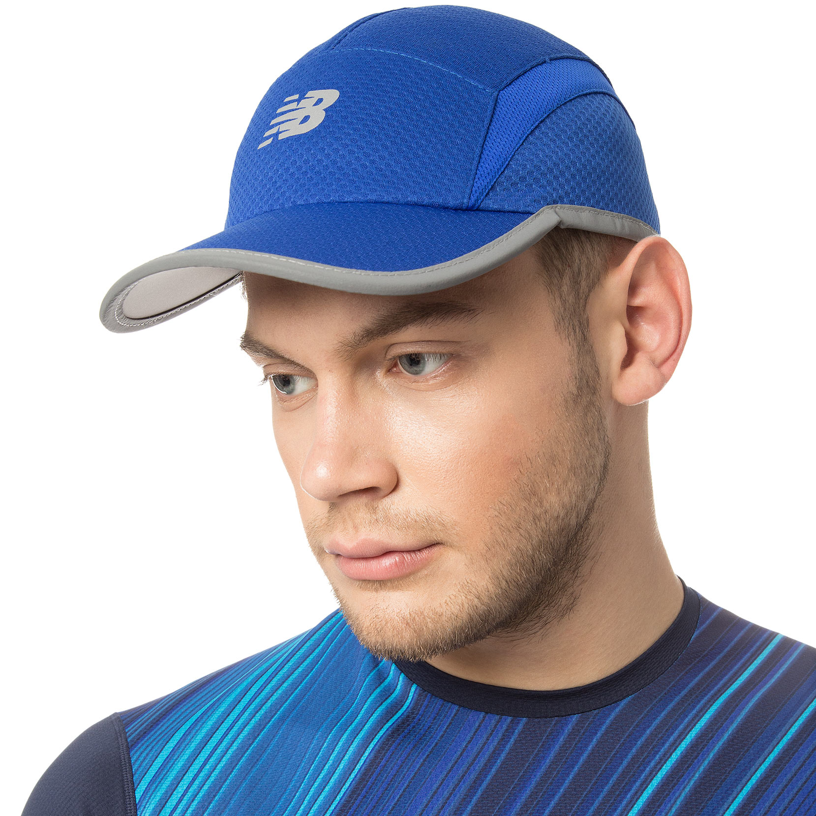 Кепка 5 Panel Performance