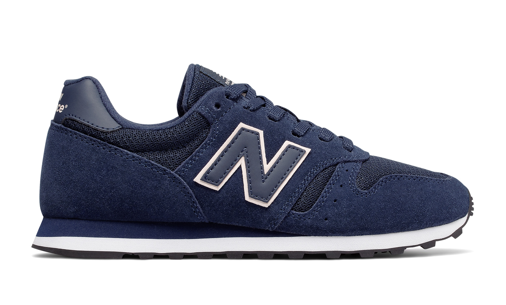 New Balance 373 Suede