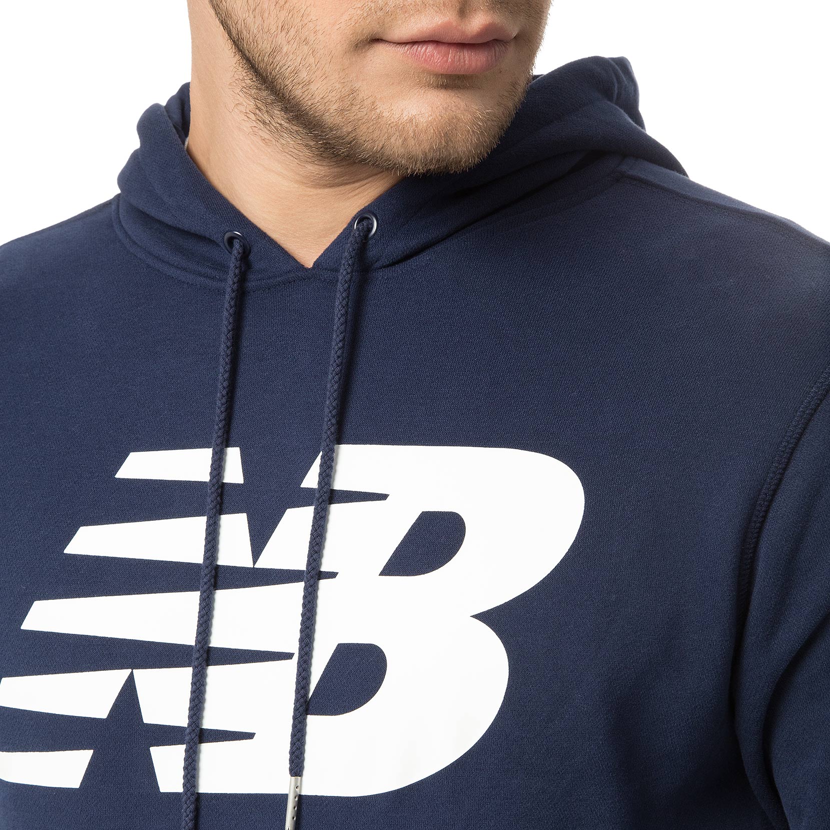 Худі NB Essentials FT