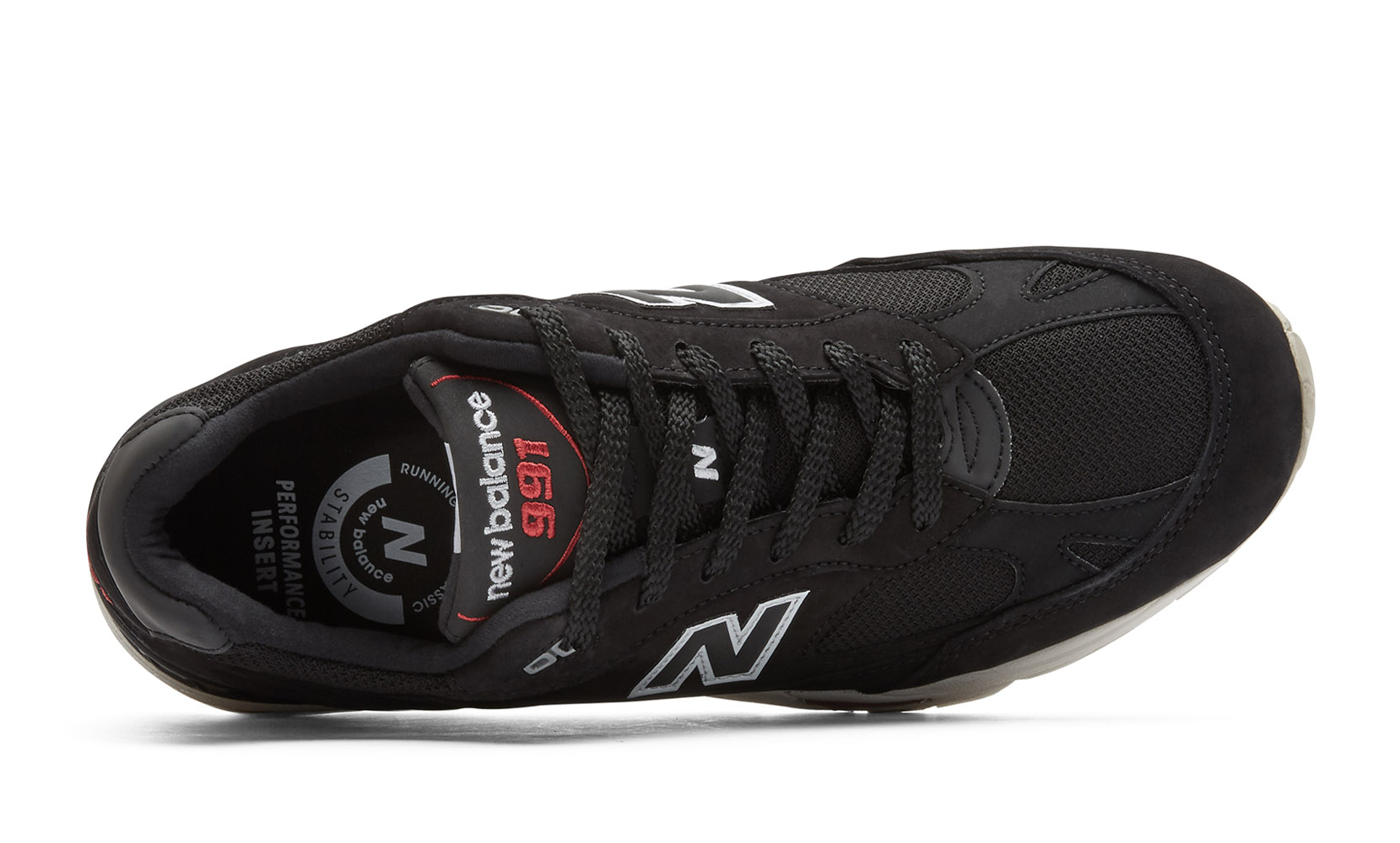 New Balance 991 Made in UK