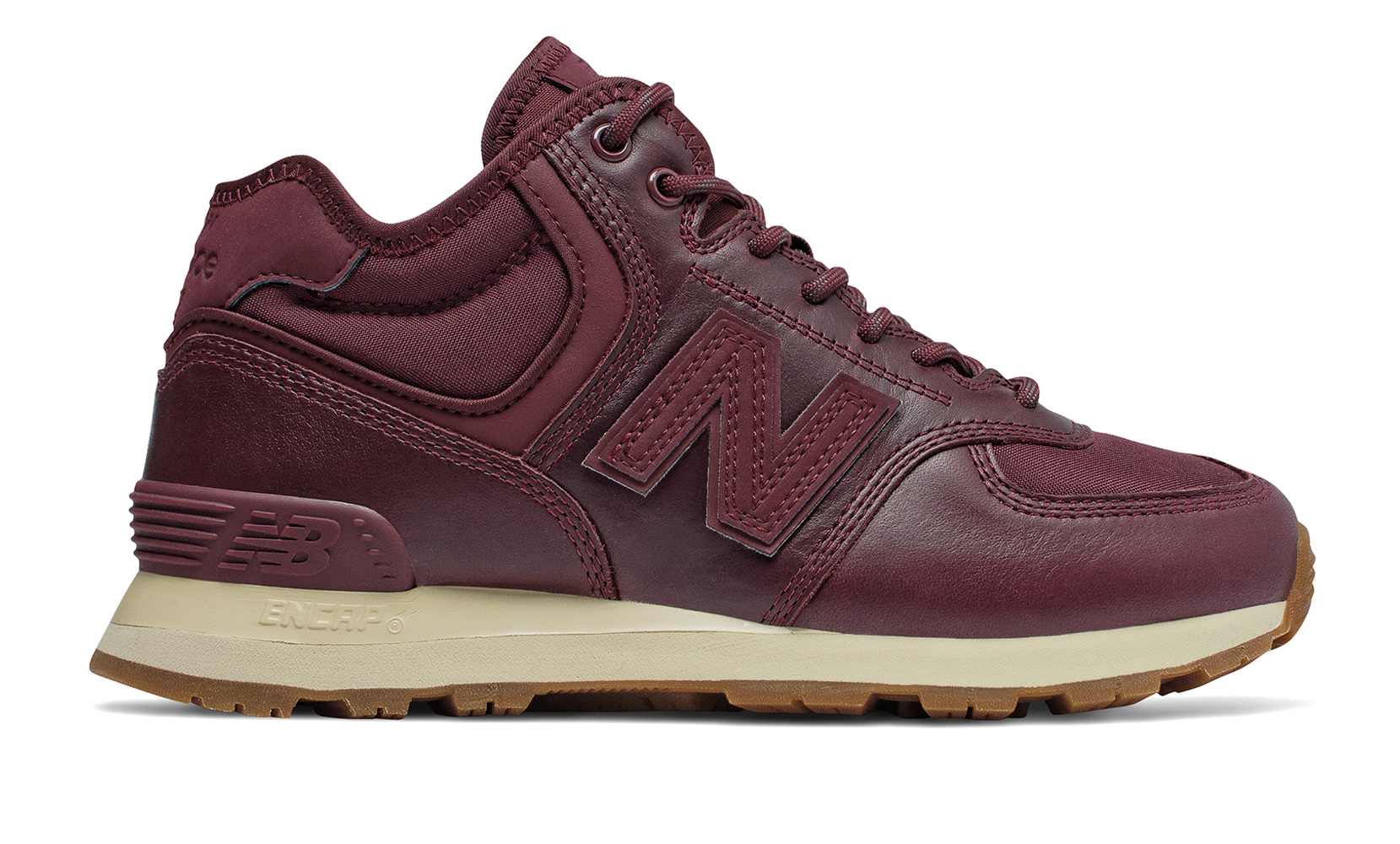 New Balance 574 Mid