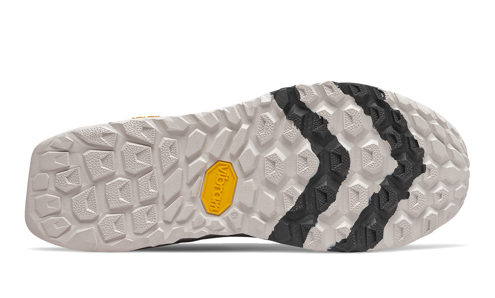 Fresh Foam Hierro v5