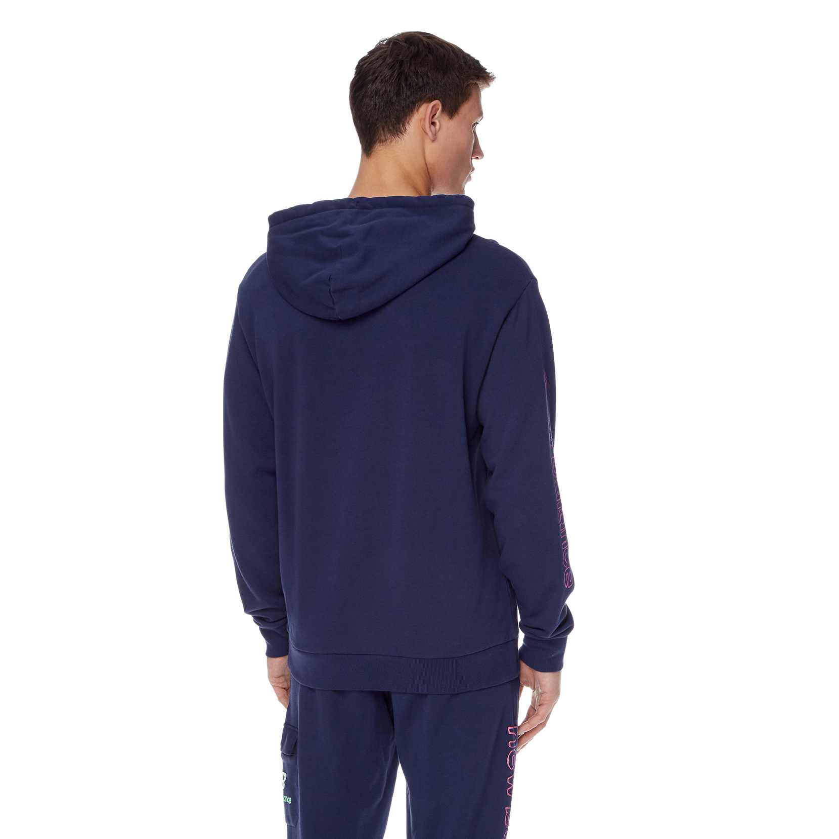 Худі NB Athletics Clash