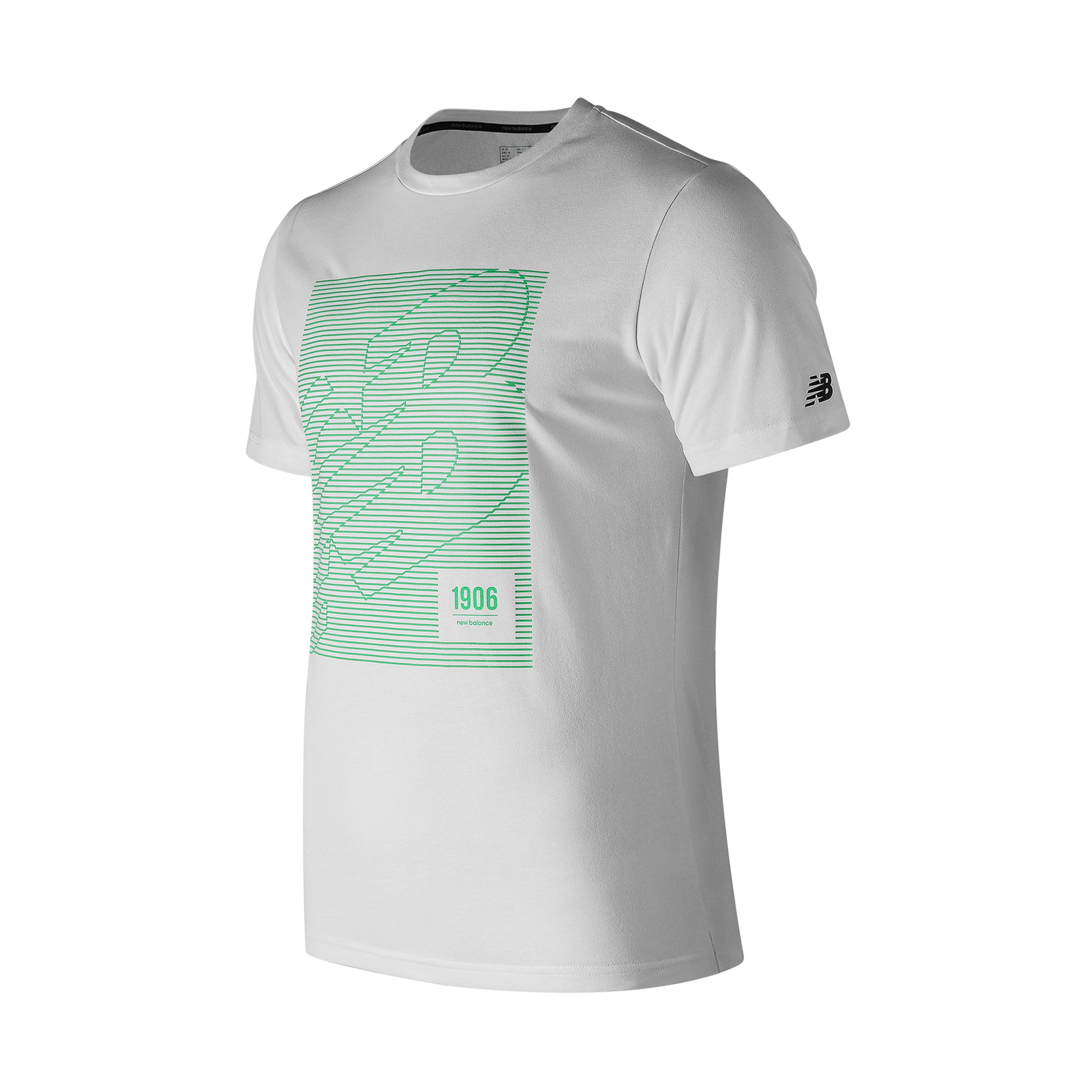 Футболка HD Heathertech