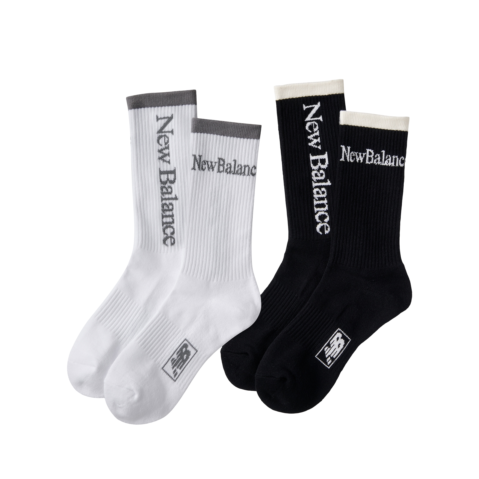 Шкарпетки Essentials (2 пари)