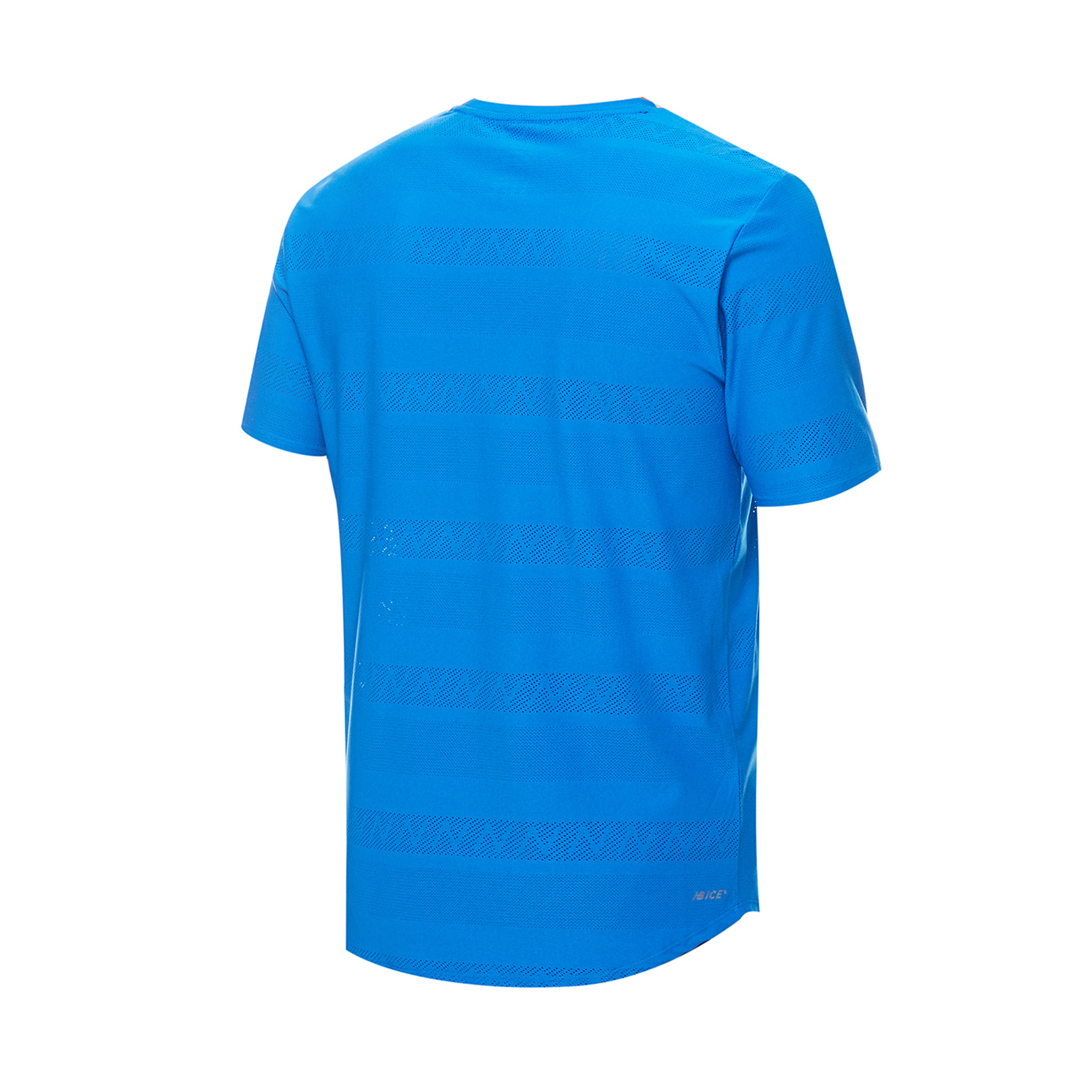 Футболка Q Speed Jacquard SS