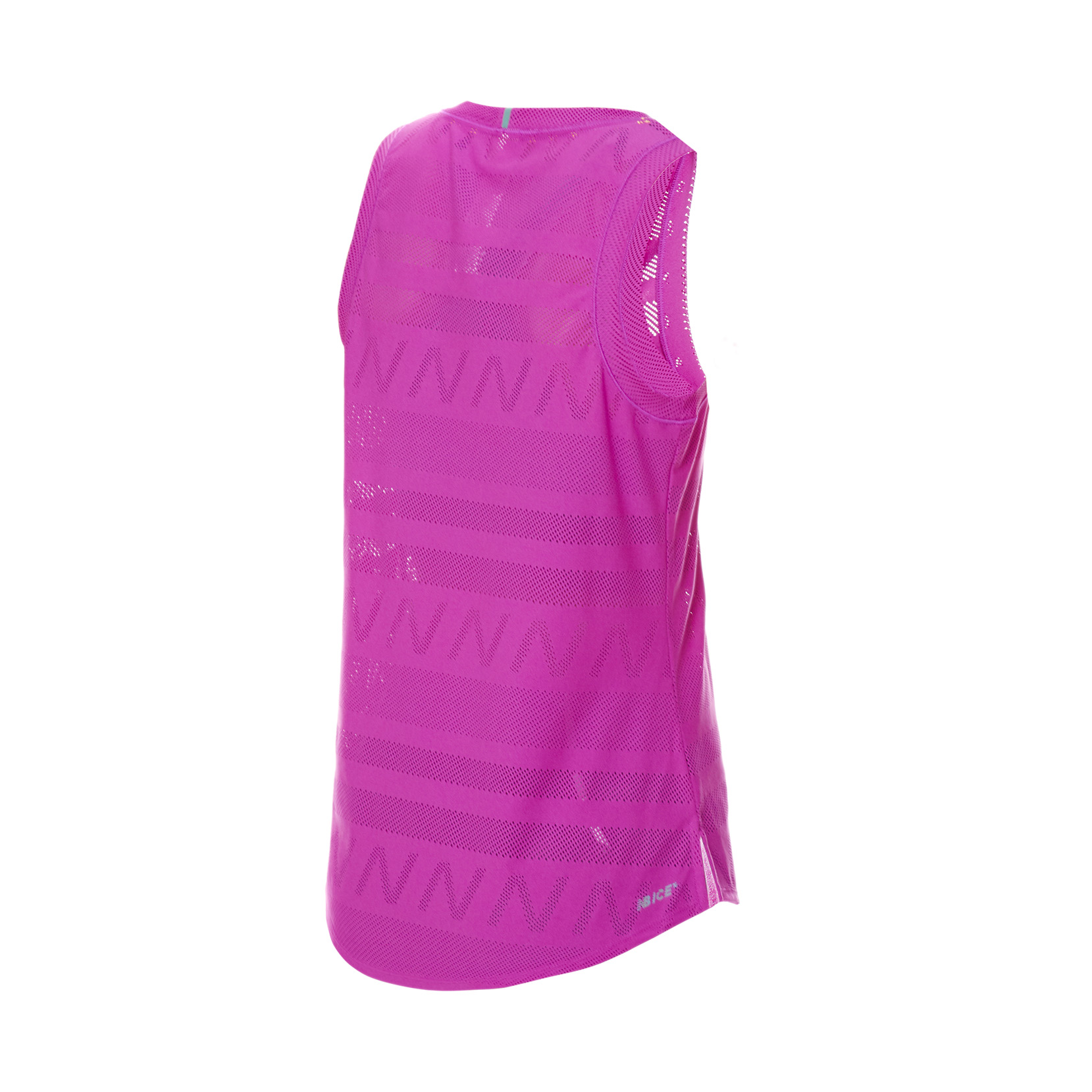 Майка Q Speed Jacquard