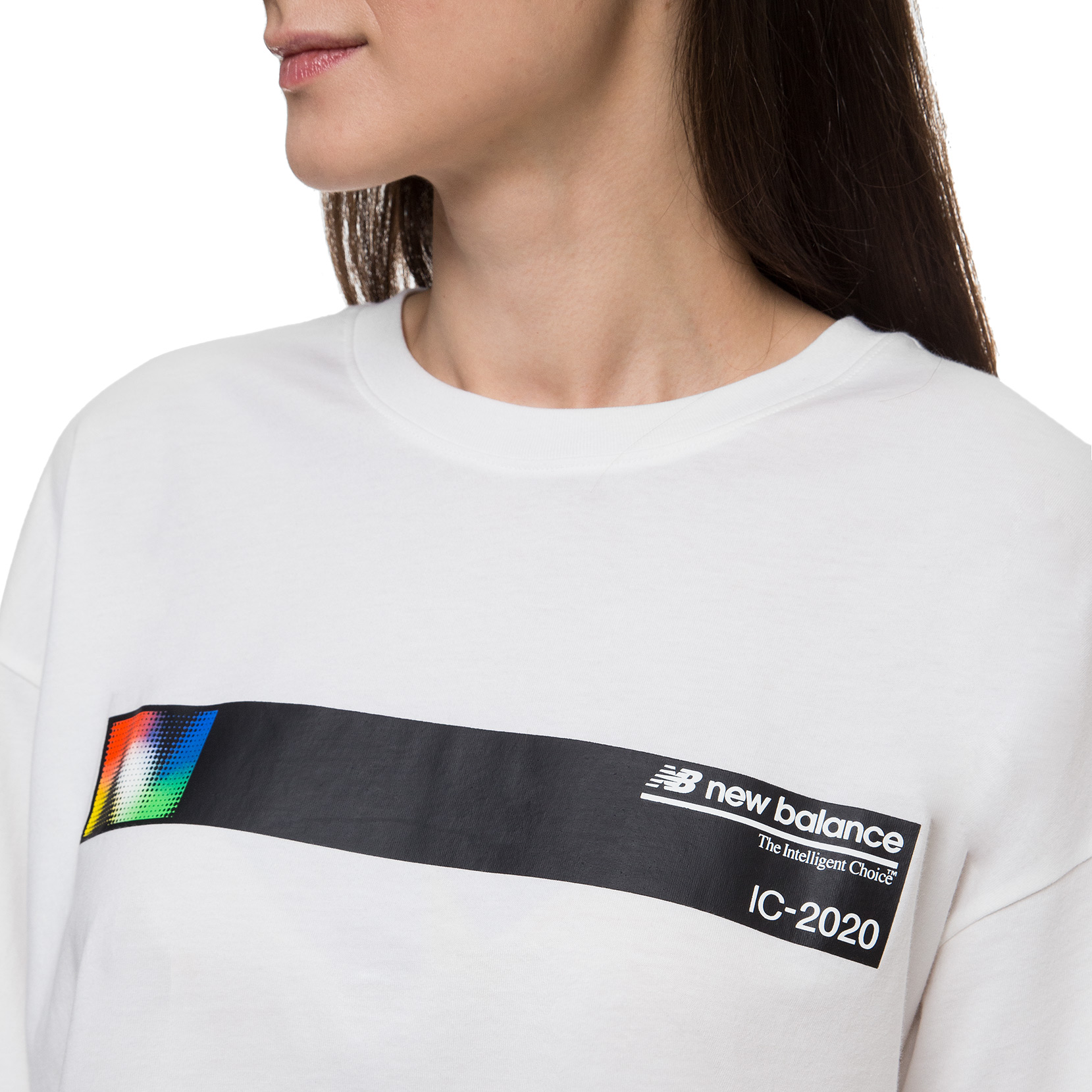 Футболка Sport Style Optiks SS