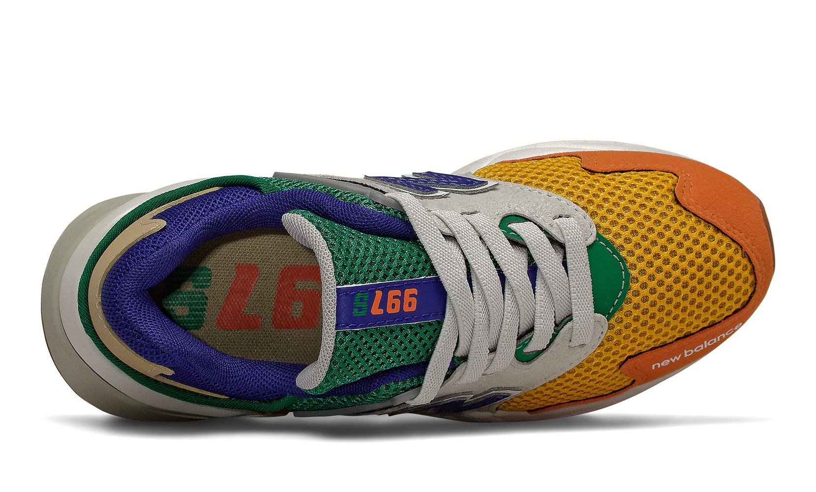 New Balance 997 Sport