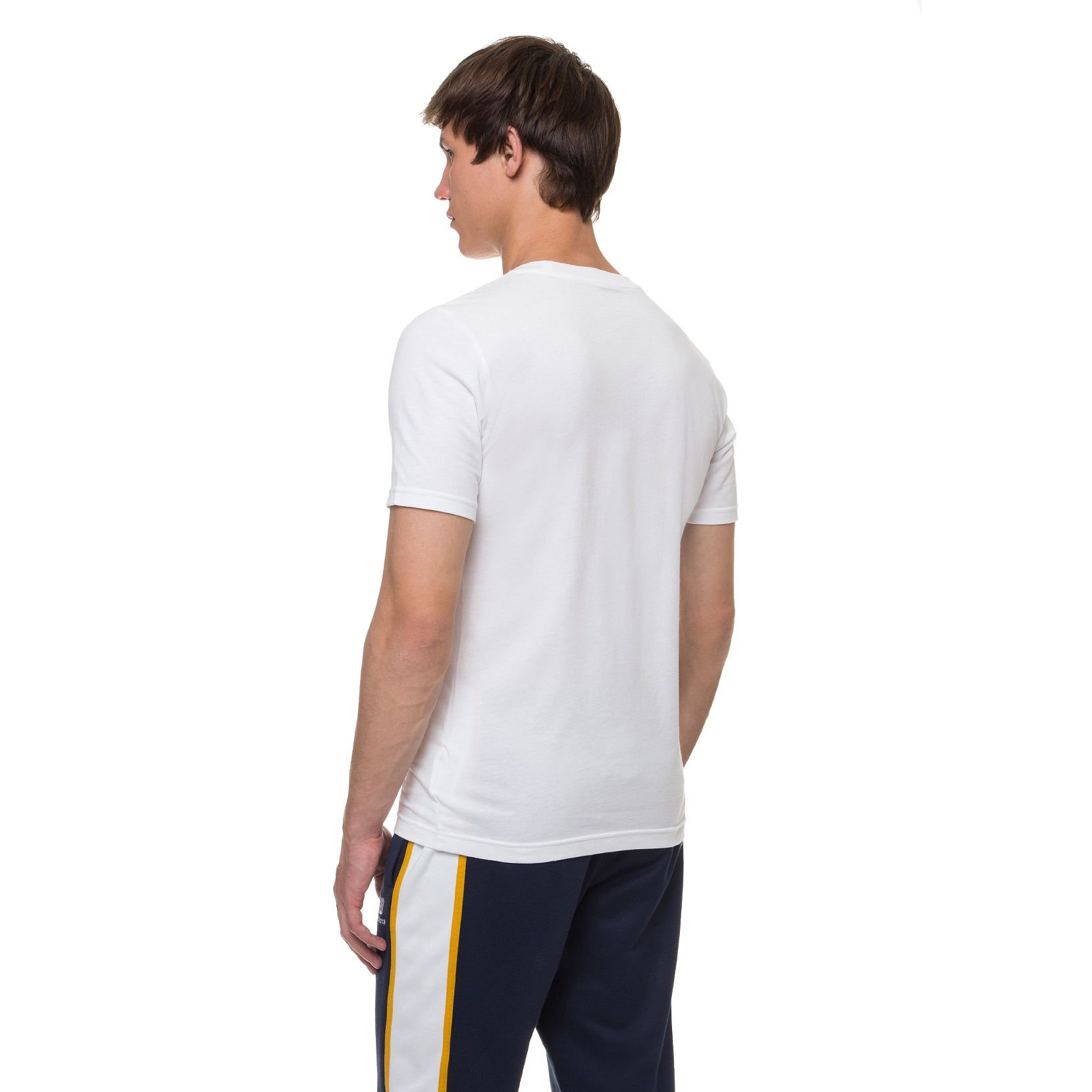 Футболка NB Classic Herit