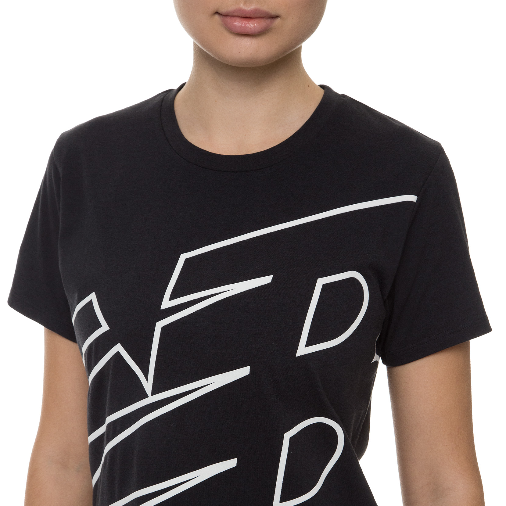 Футболка Relentless Novelty Crew