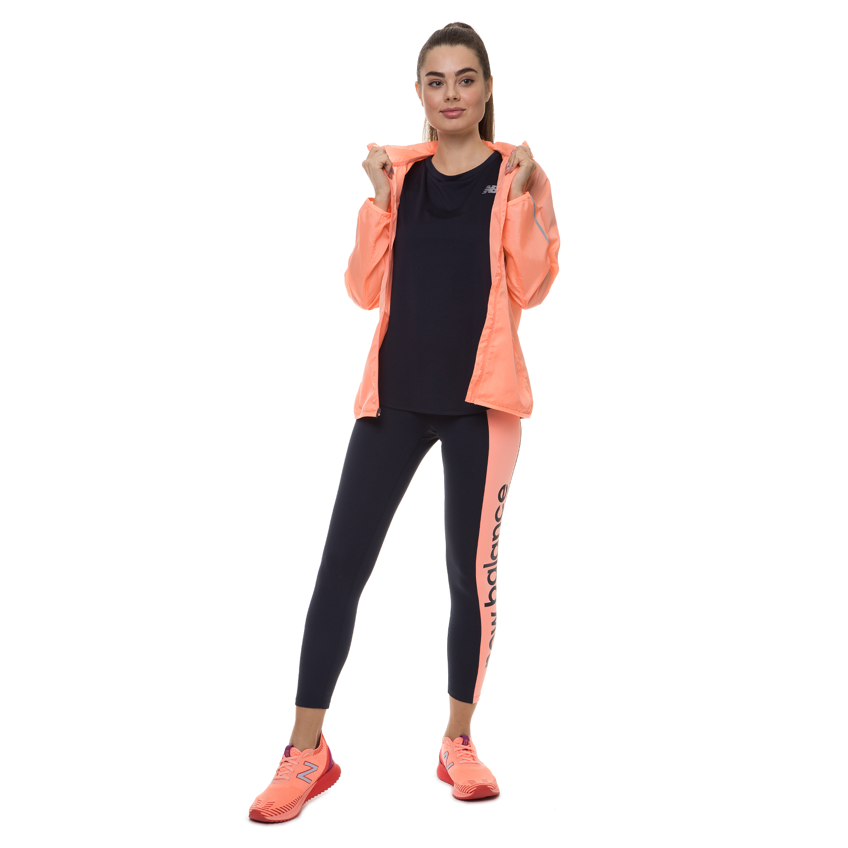 Футболка Accelerate SS V2