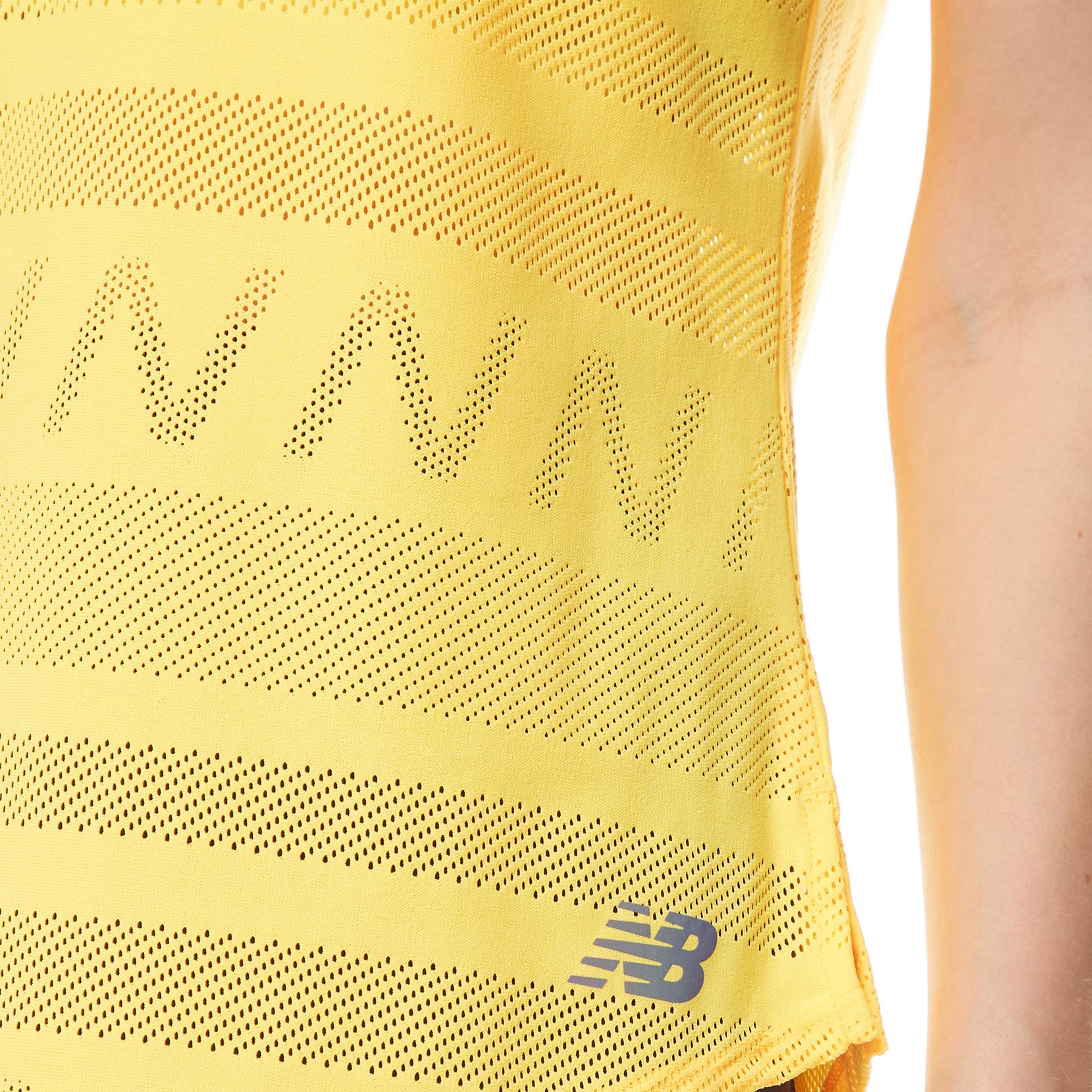 Майка Q Speed Jacquard