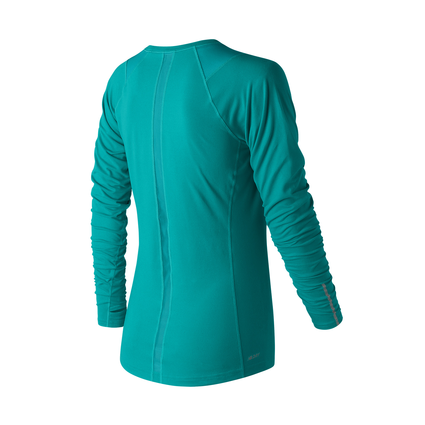 Футболка з довгим рукавомIn Transit