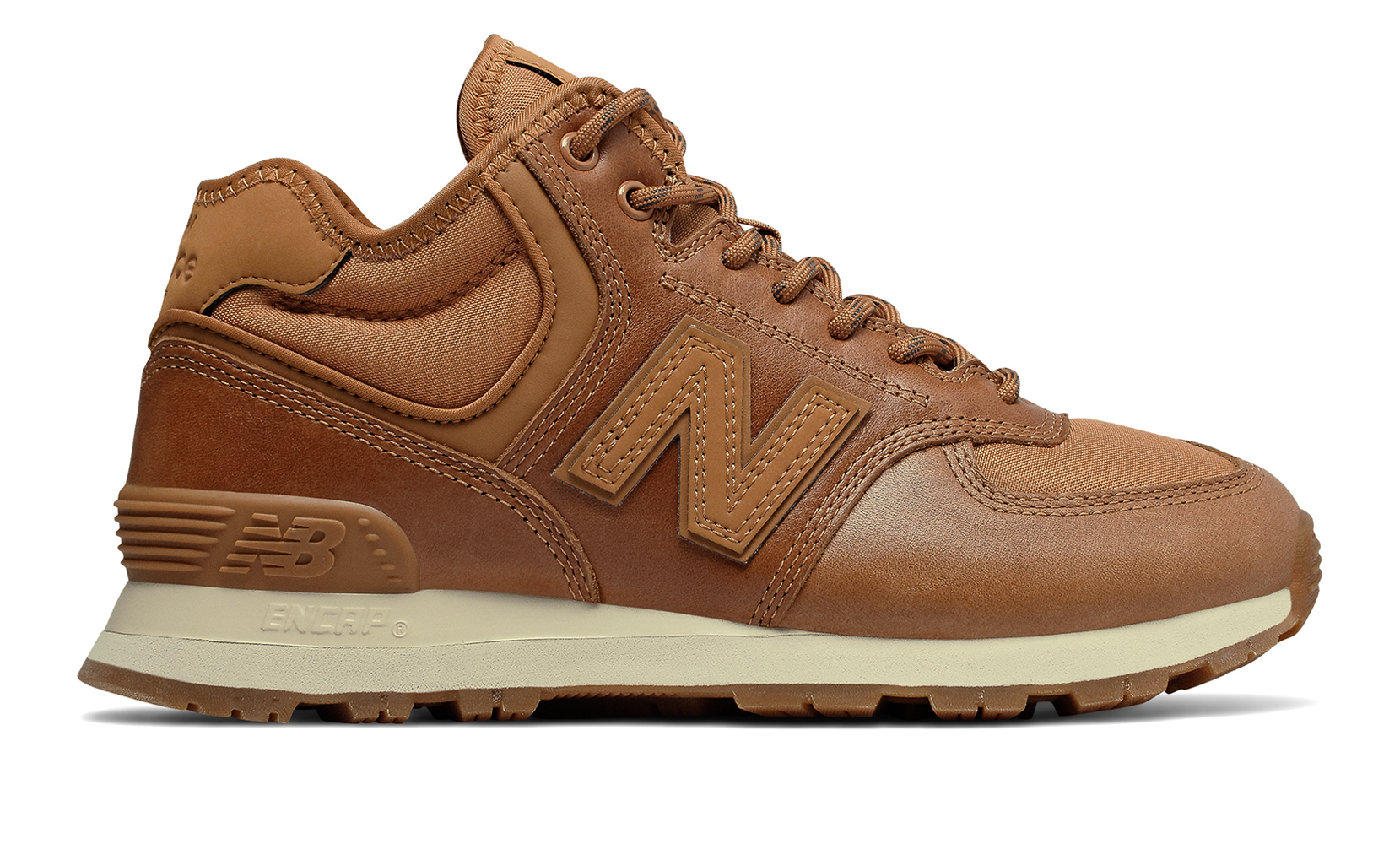 New Balance 574 Mid