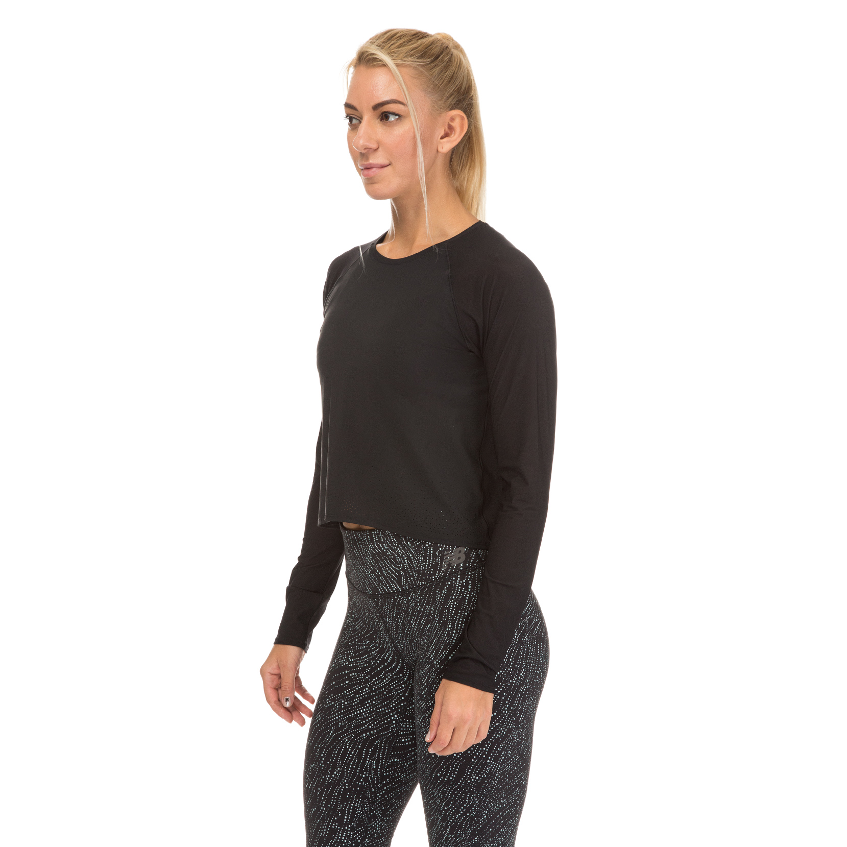 Реглан CAPTIVATE