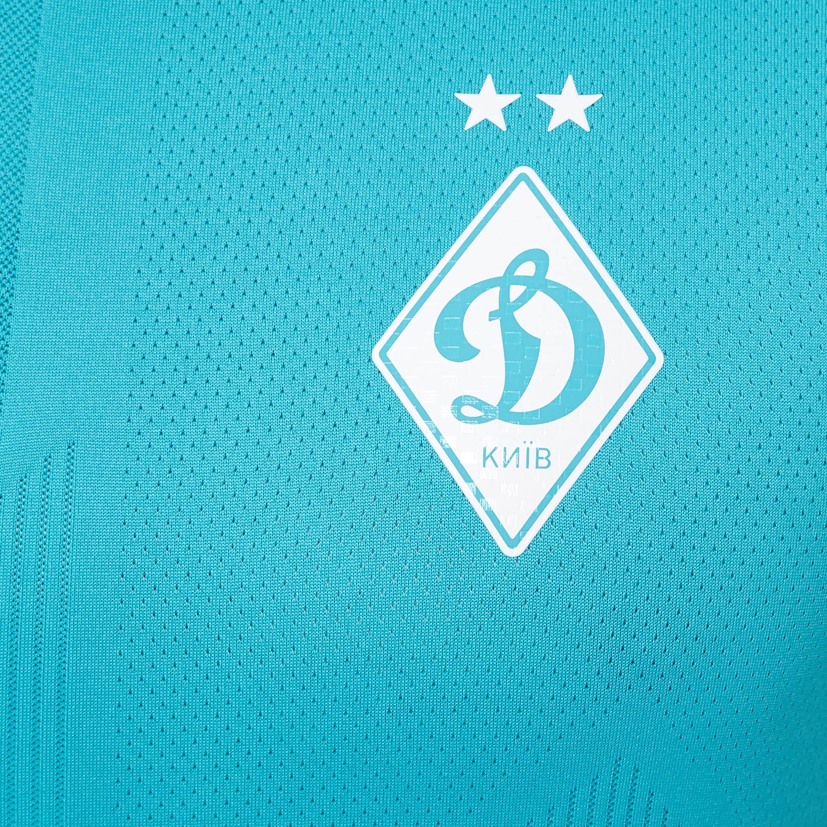 Футболка тренувальна ФК «Динамо» Київ