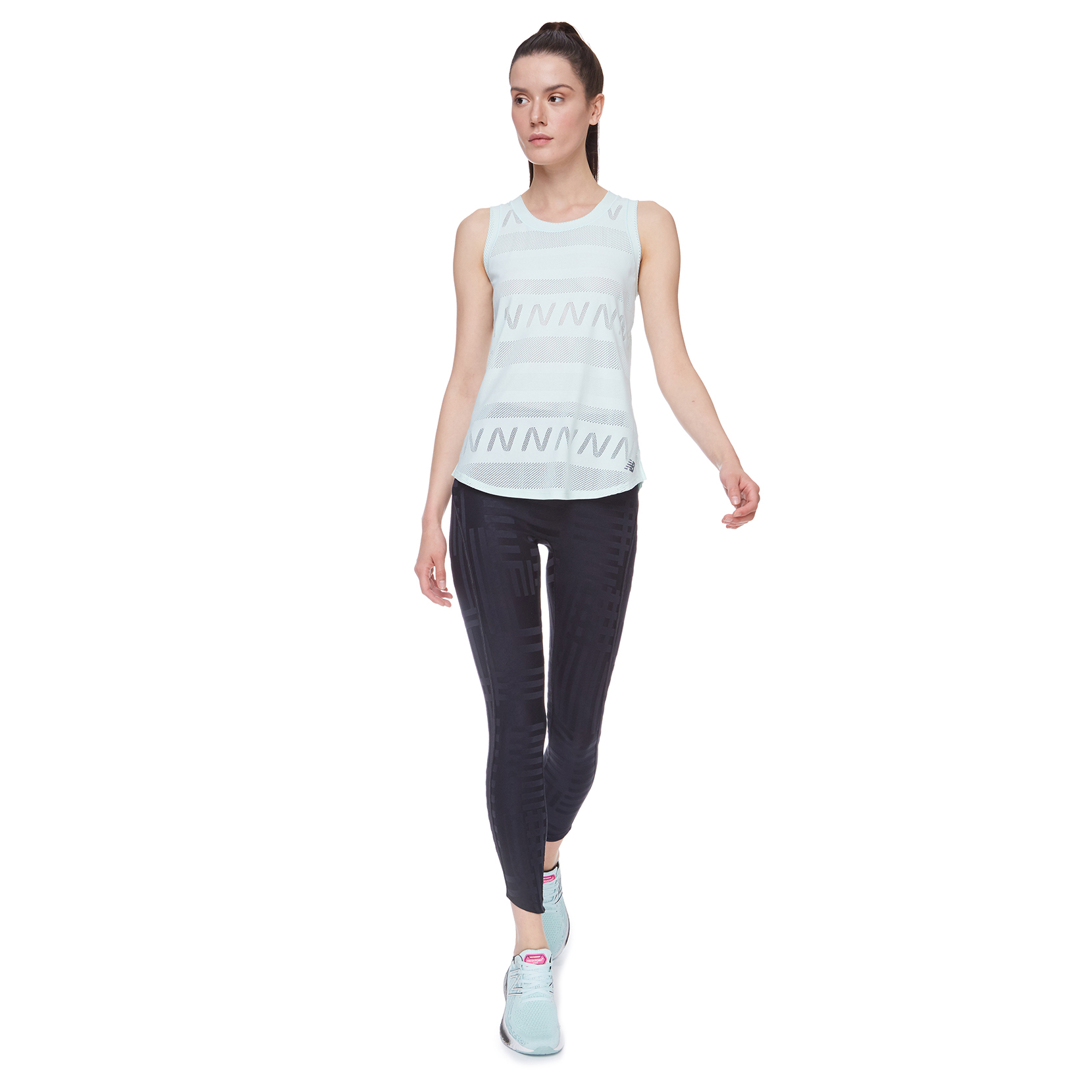 Майка Q Speed Jaguard