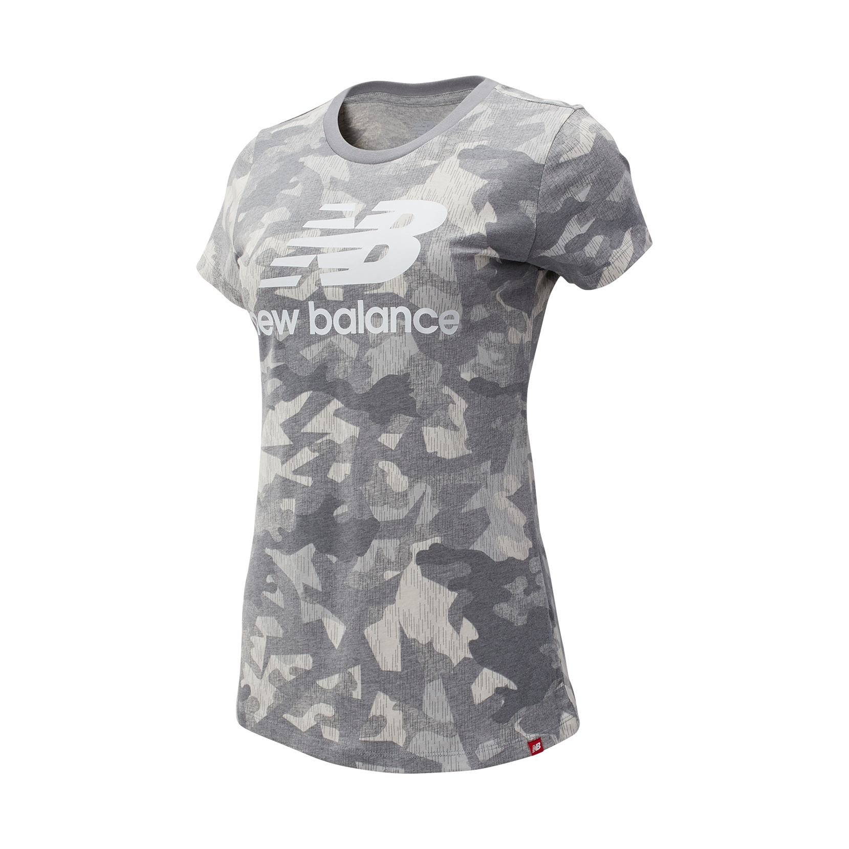 Футболка Printed Essentials