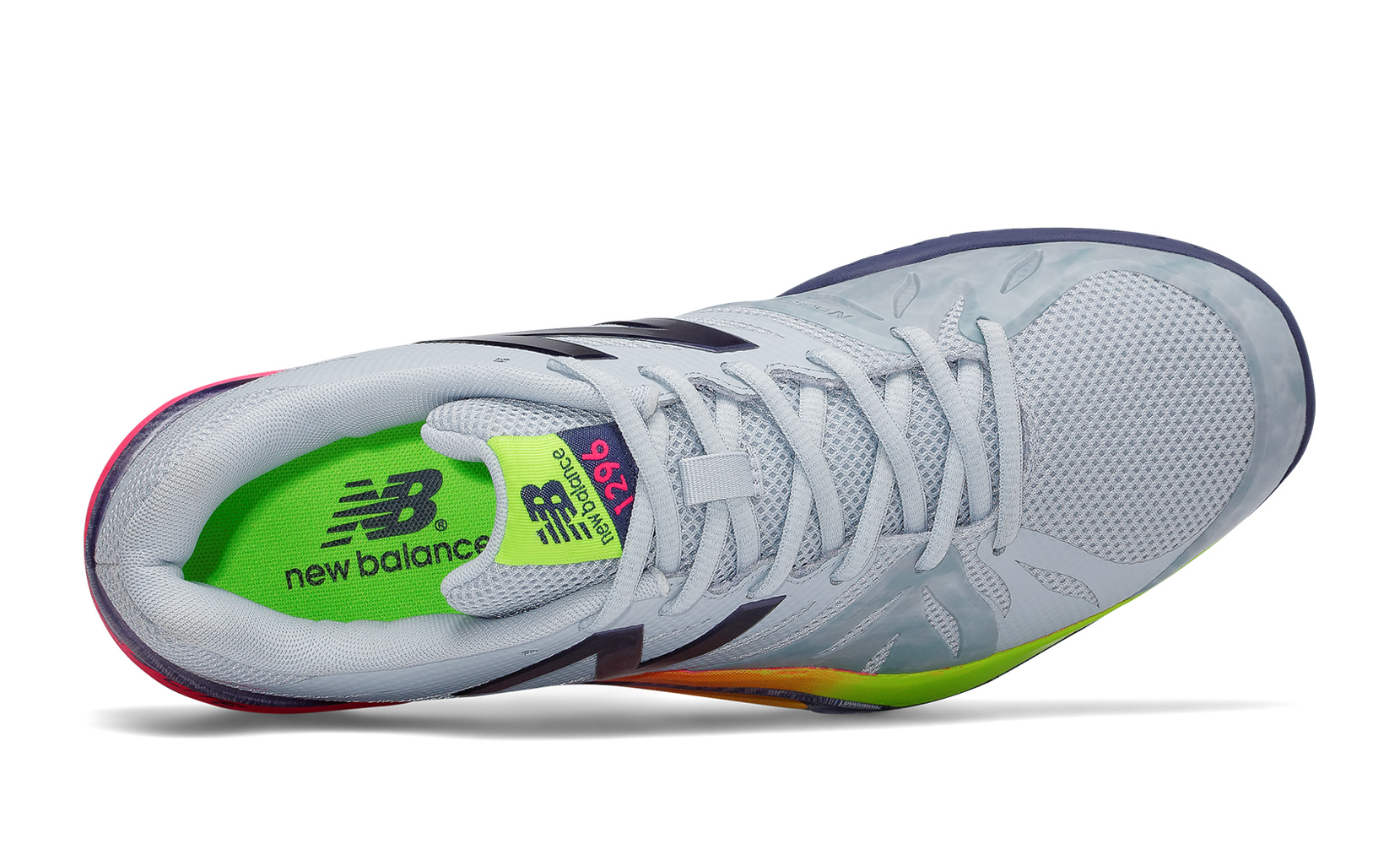 New Balance МС1296