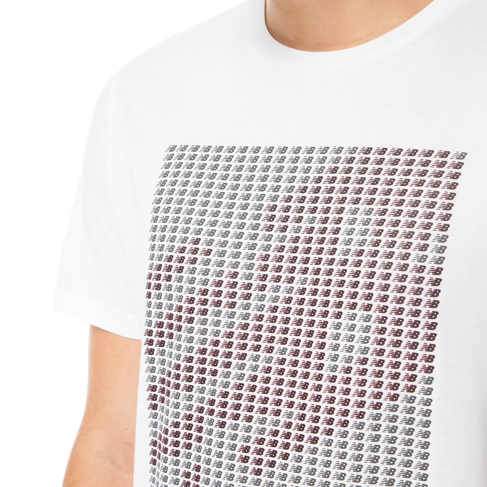 Футболка Digdeep Heathertech