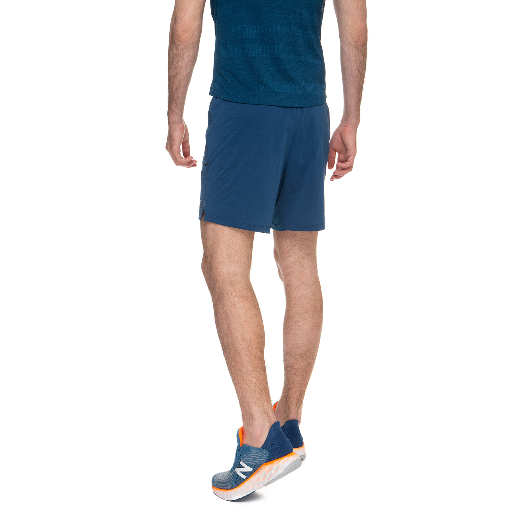 Шорти Q Speed Fuel