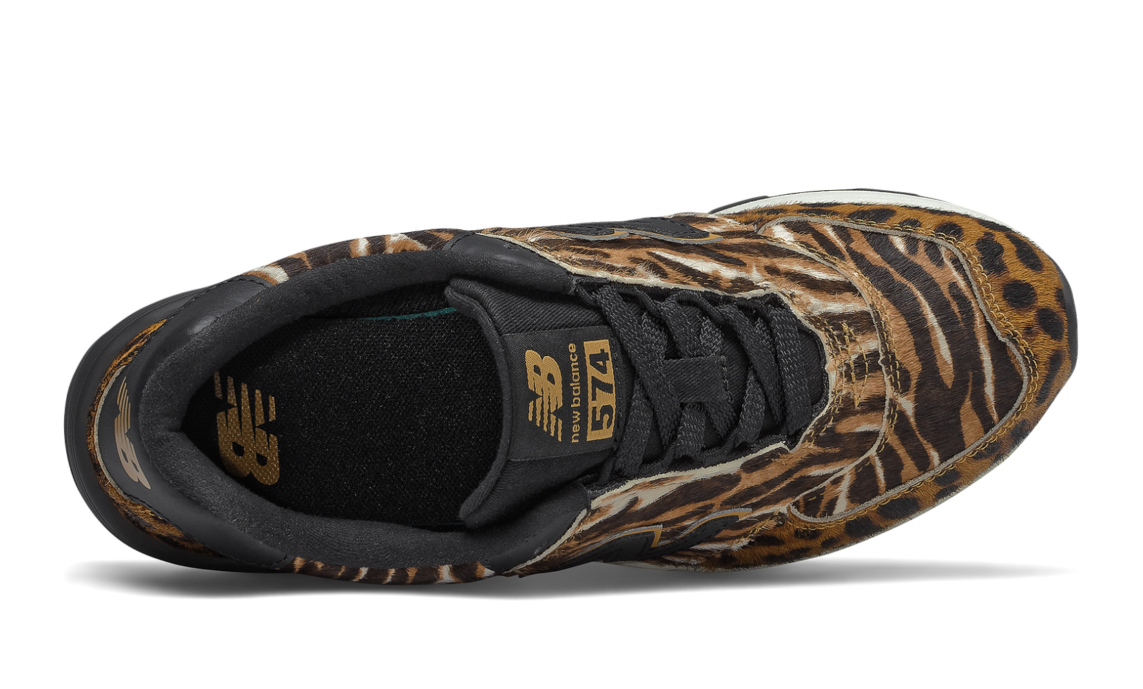 New Balance 574 Platform