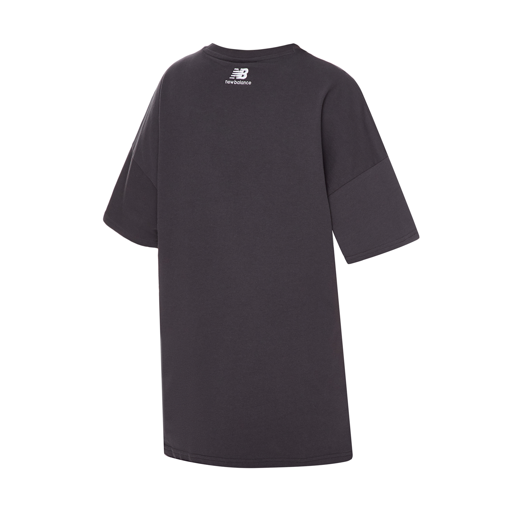 Футболка Athletics Oversized