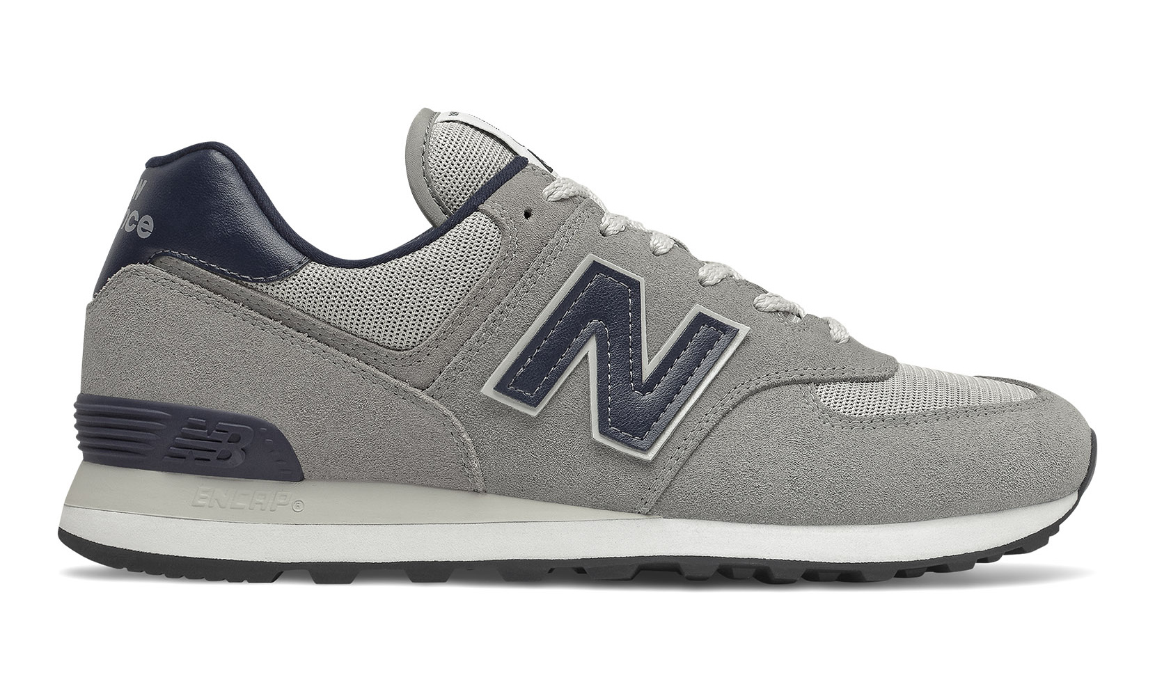 New Balance 574 History