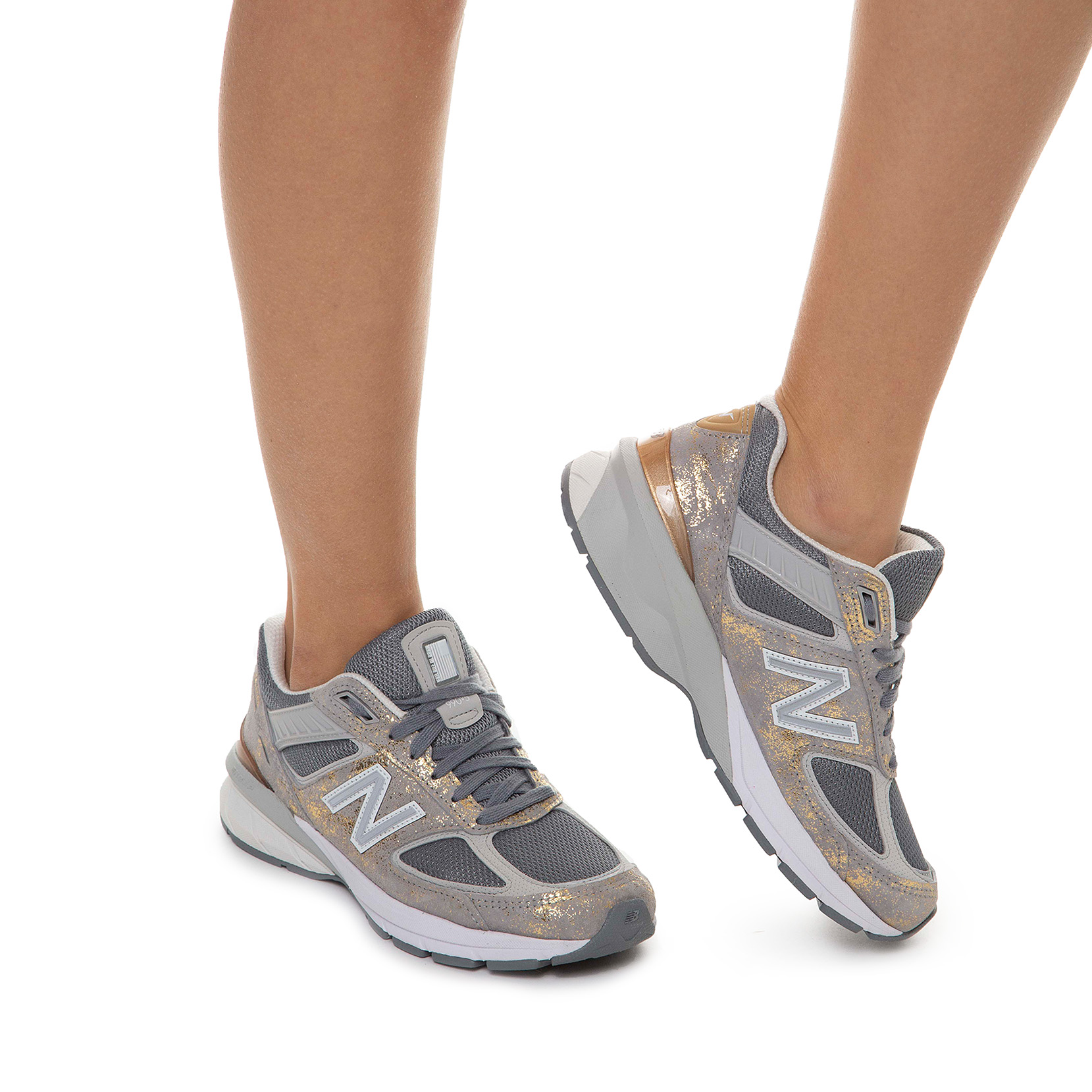 New Balance 990 Made in USA