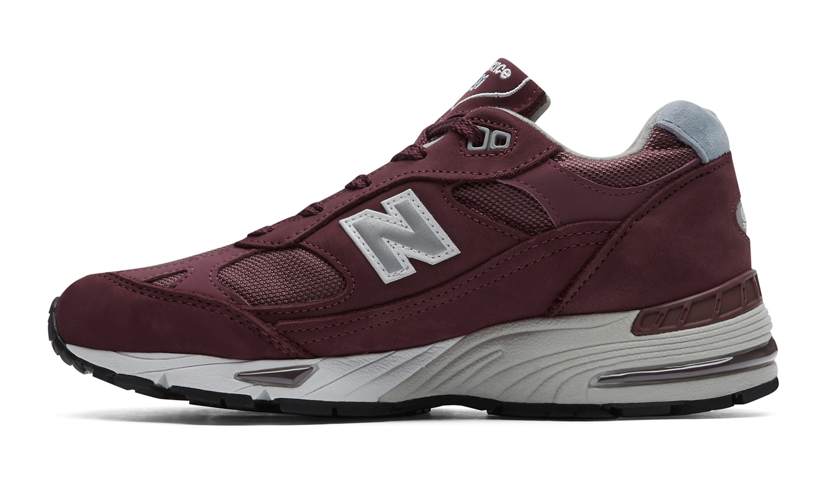 New Balance 991 Made in UK