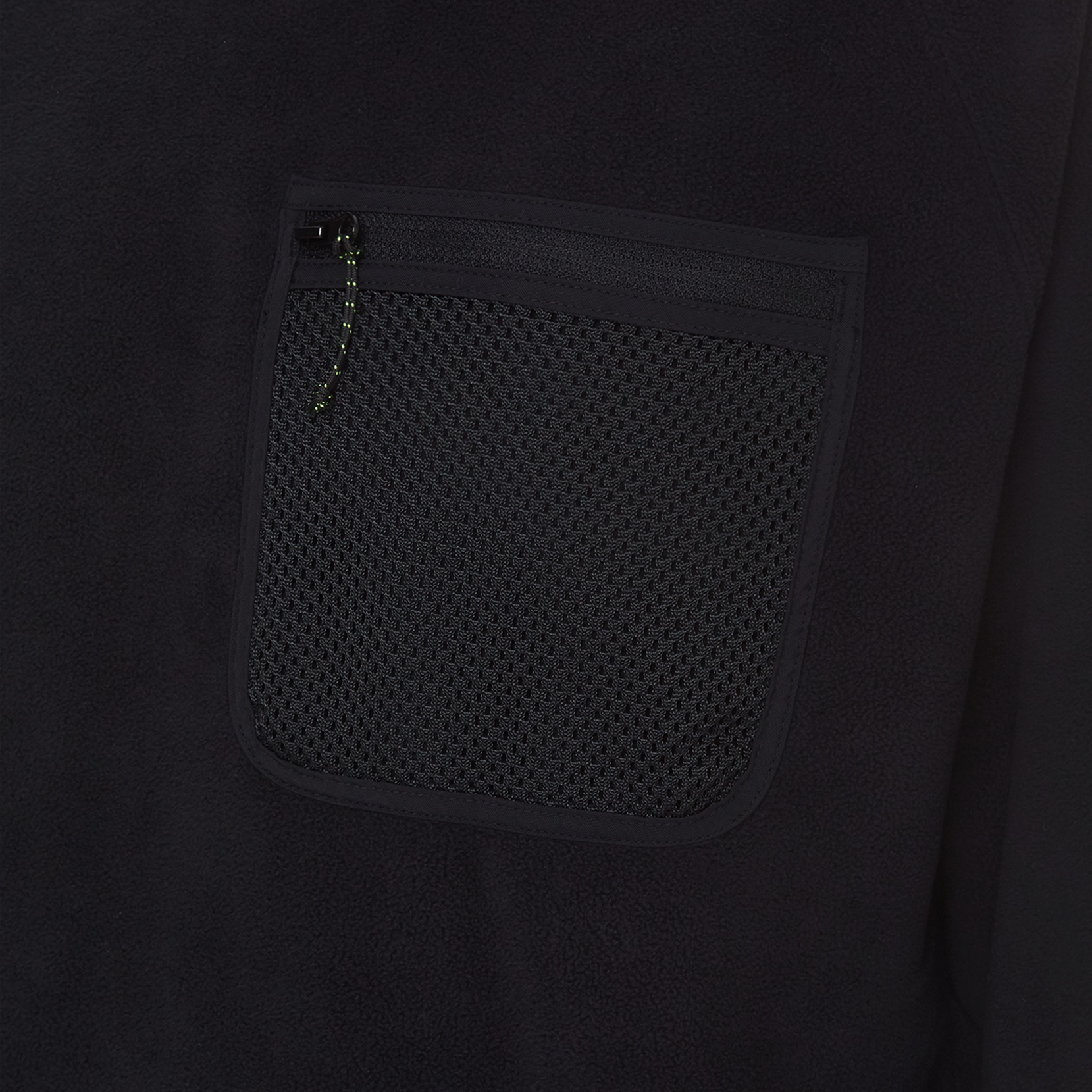 Світшот NB All Terrain Pocket