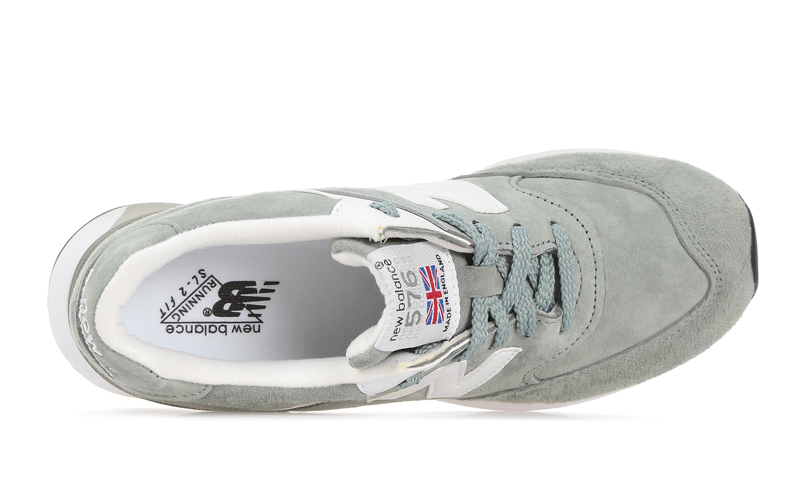 New Balance 576  Made in UK